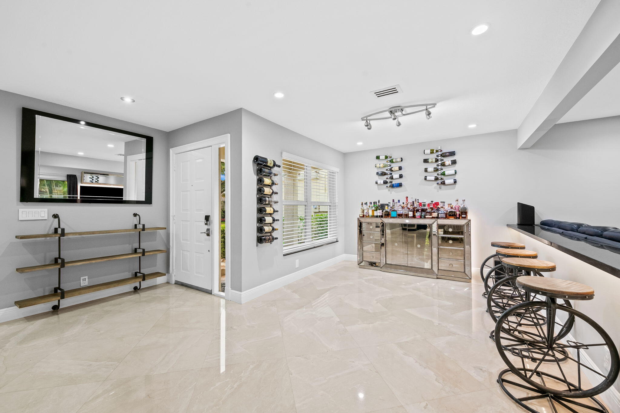 Mill Run at Terramar - Residential