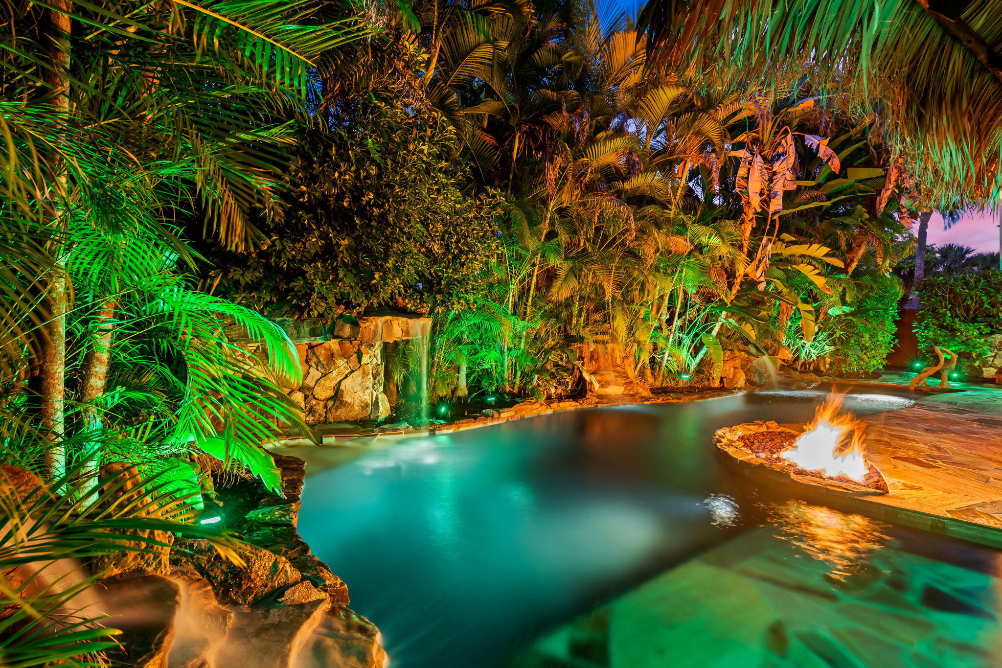 Mill Run at Terramar - Residential