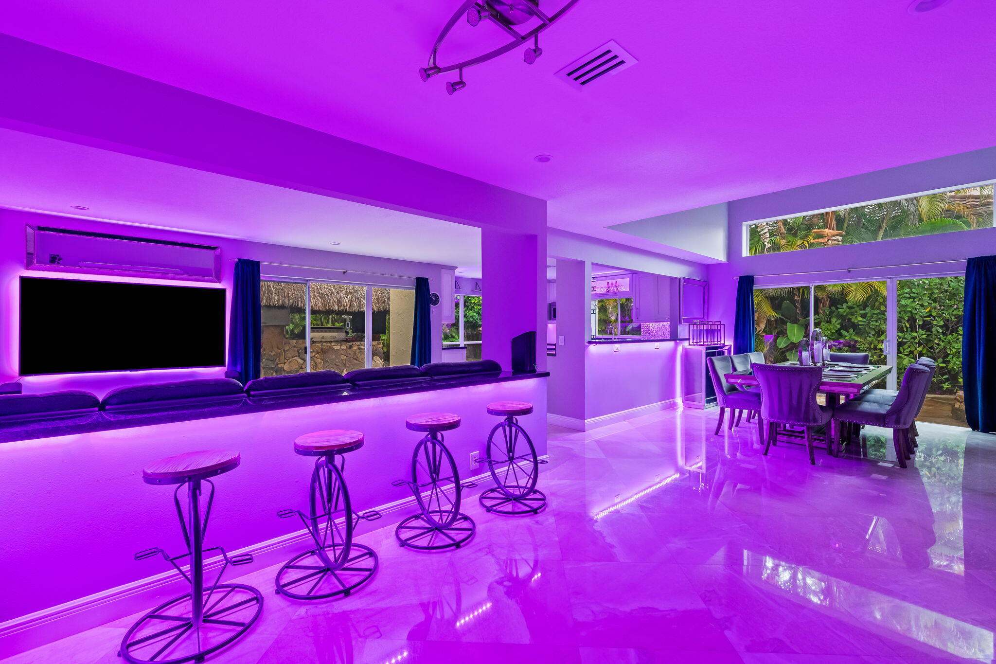 Mill Run at Terramar - Residential