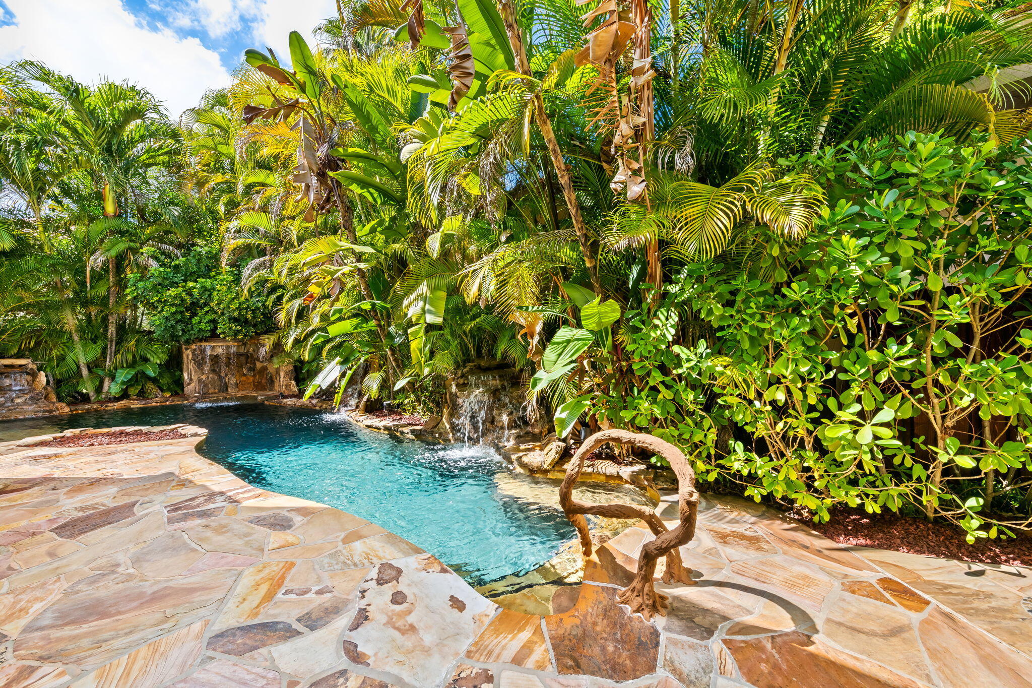 Mill Run at Terramar - Residential