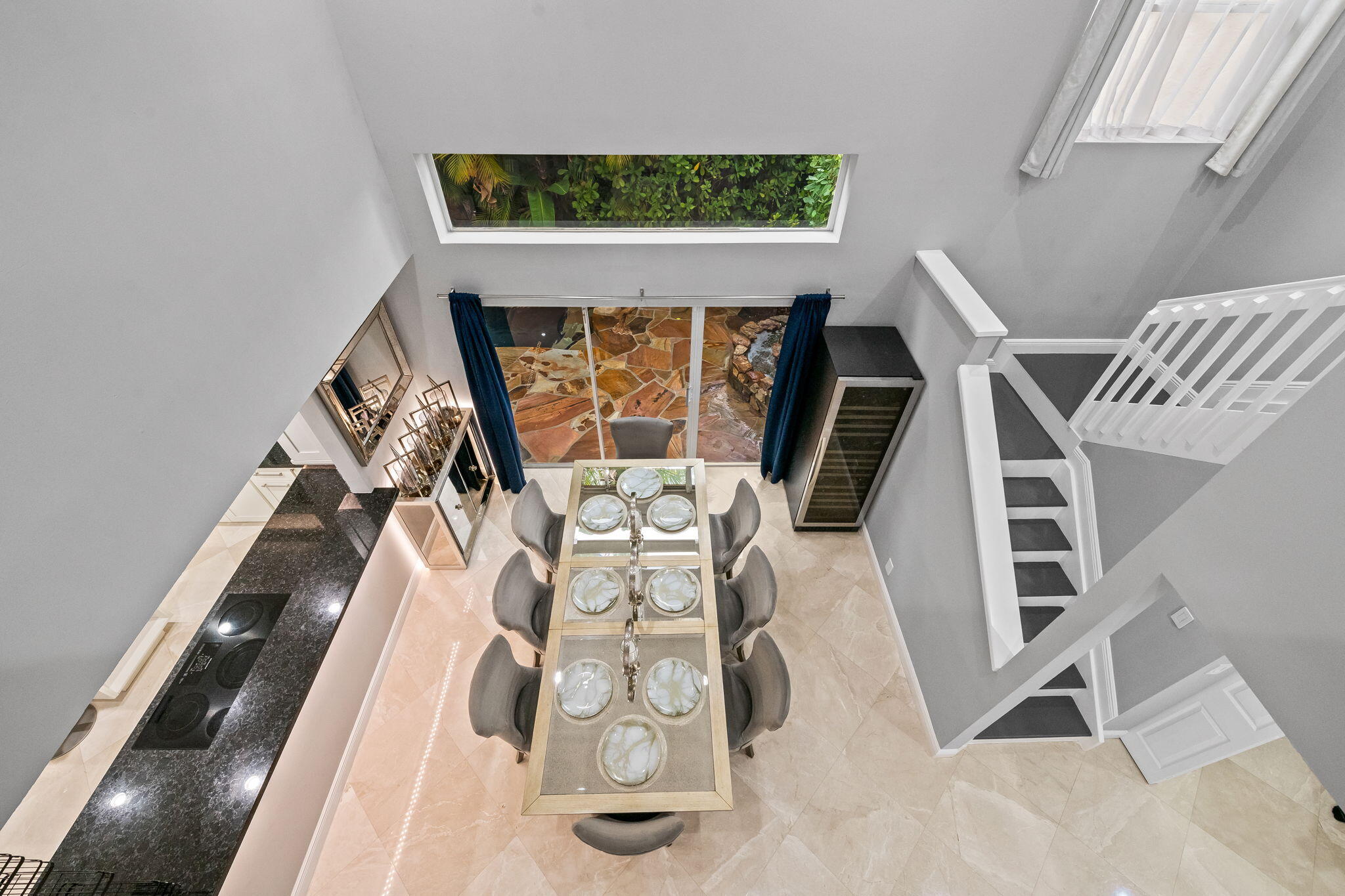 Mill Run at Terramar - Residential