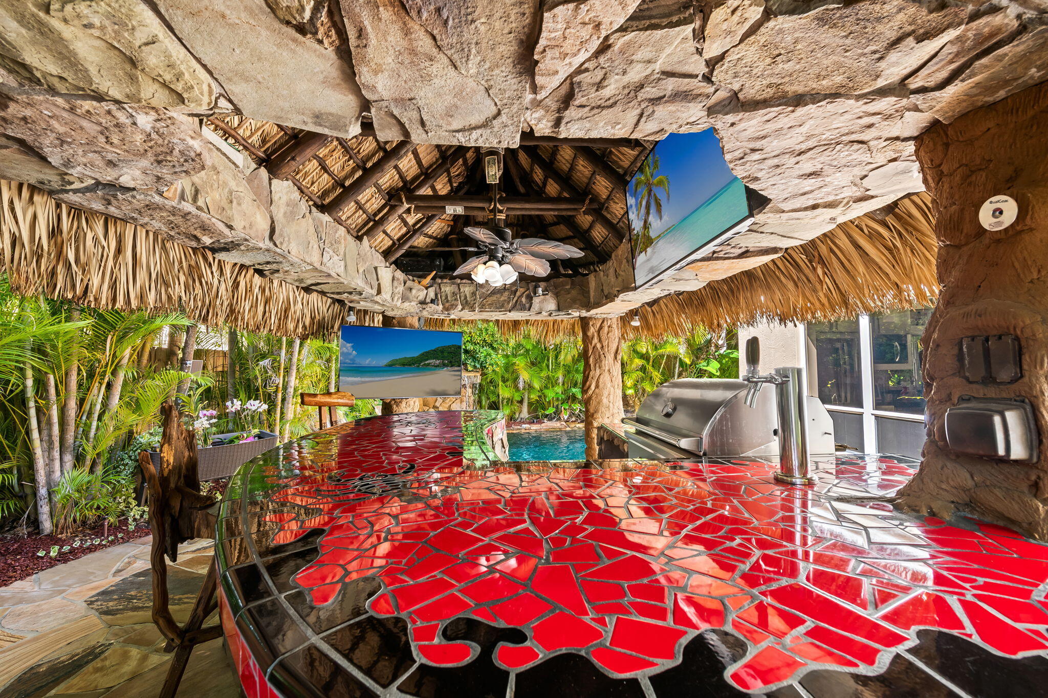 Mill Run at Terramar - Residential