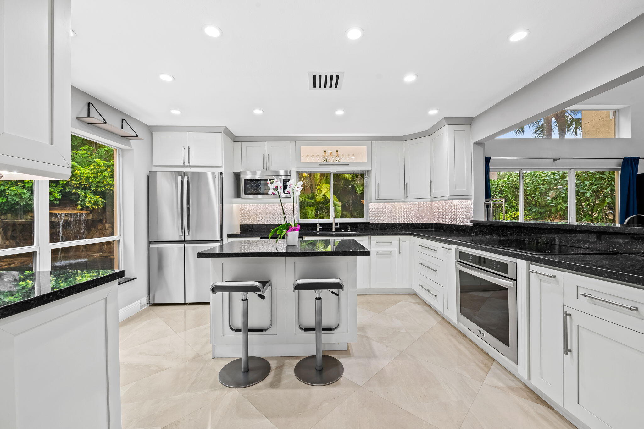 Mill Run at Terramar - Residential