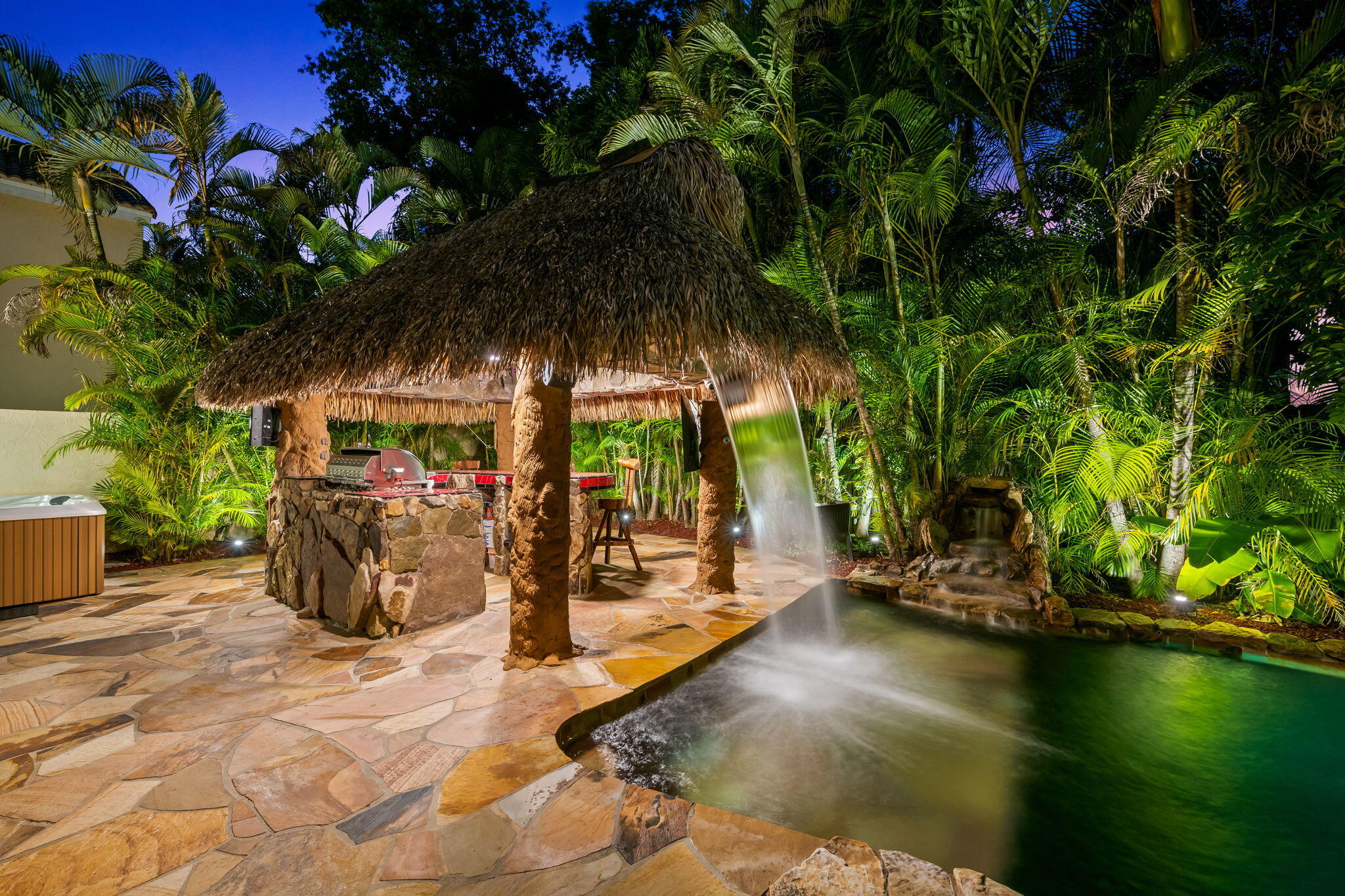 Mill Run at Terramar - Residential