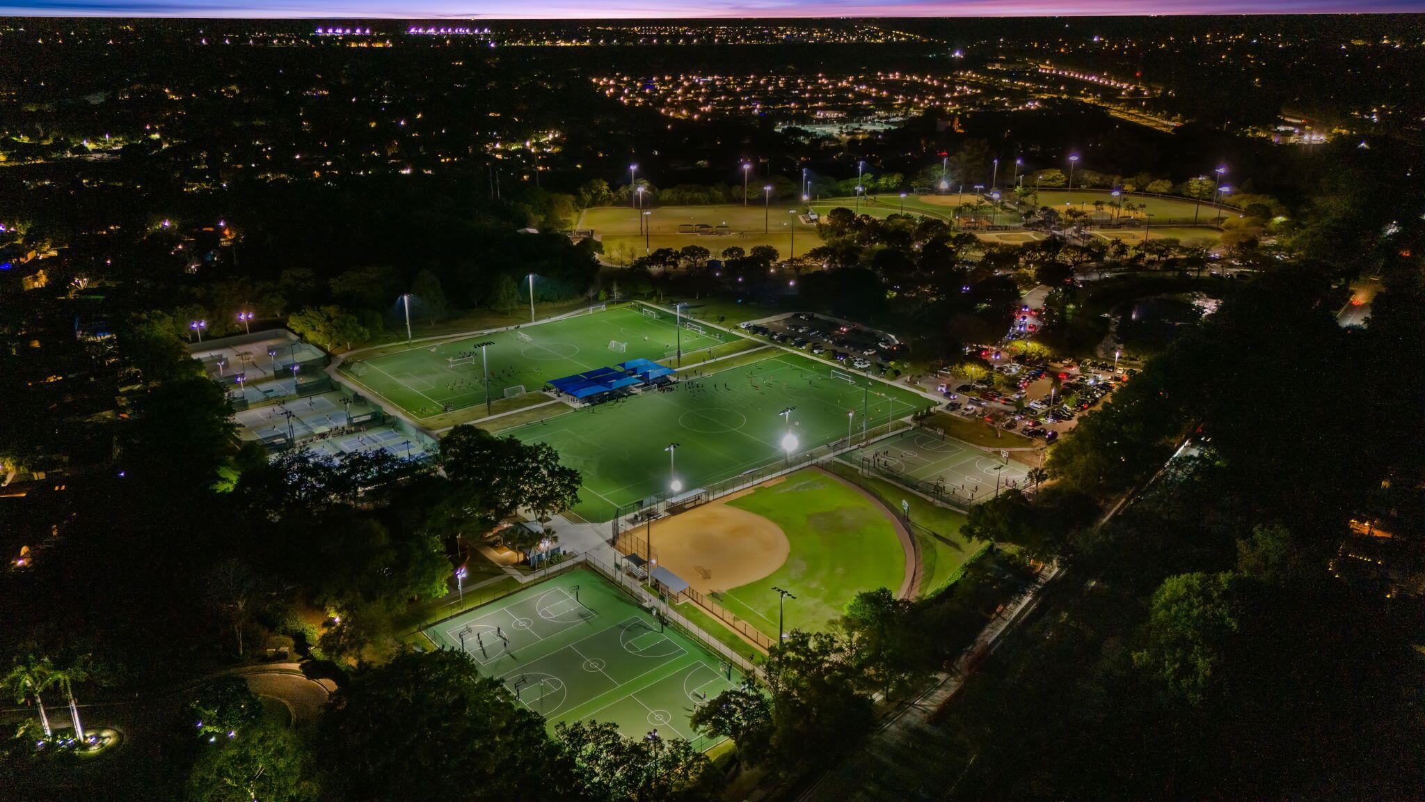 Mill Run at Terramar - Residential