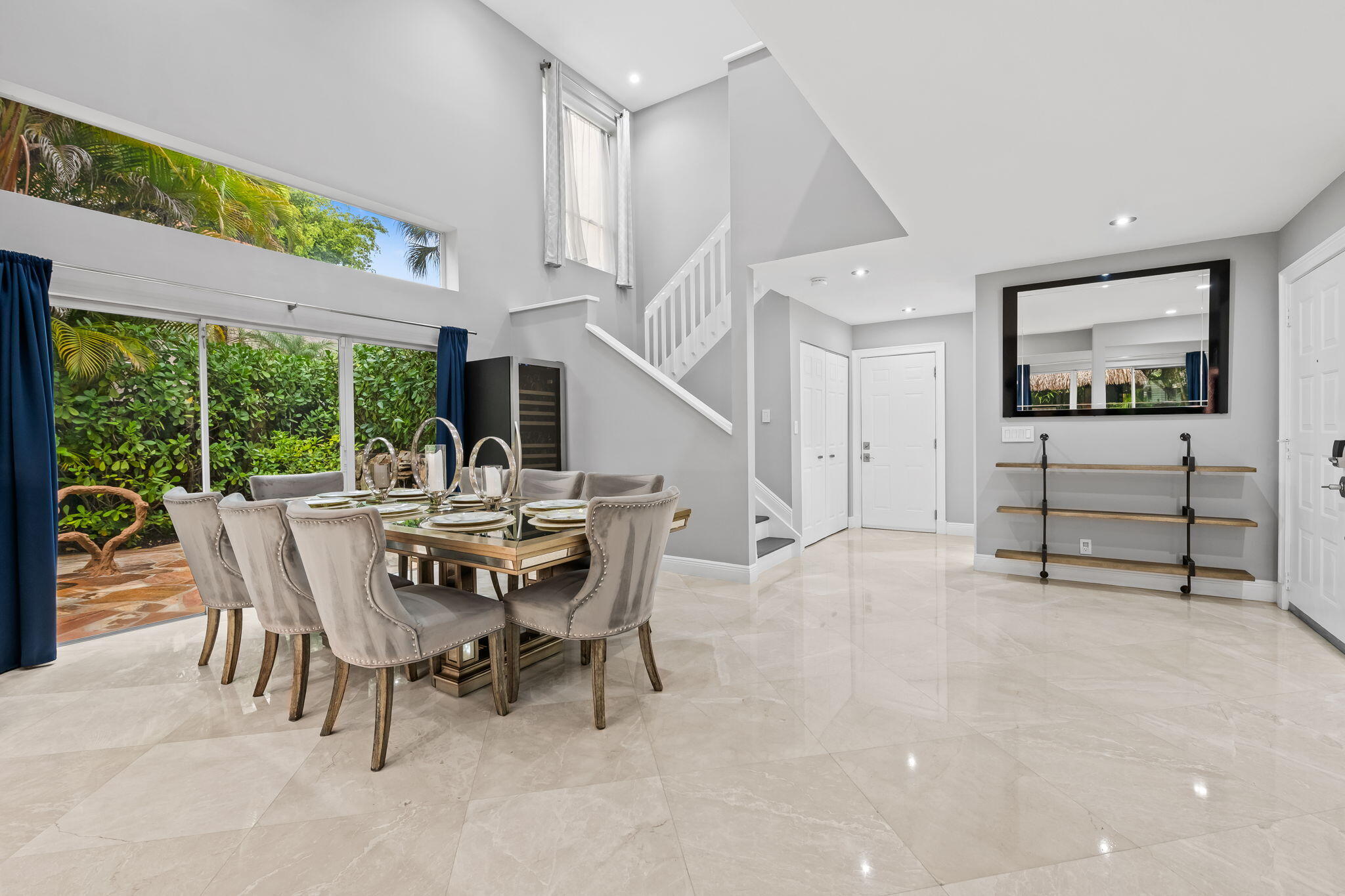 Mill Run at Terramar - Residential