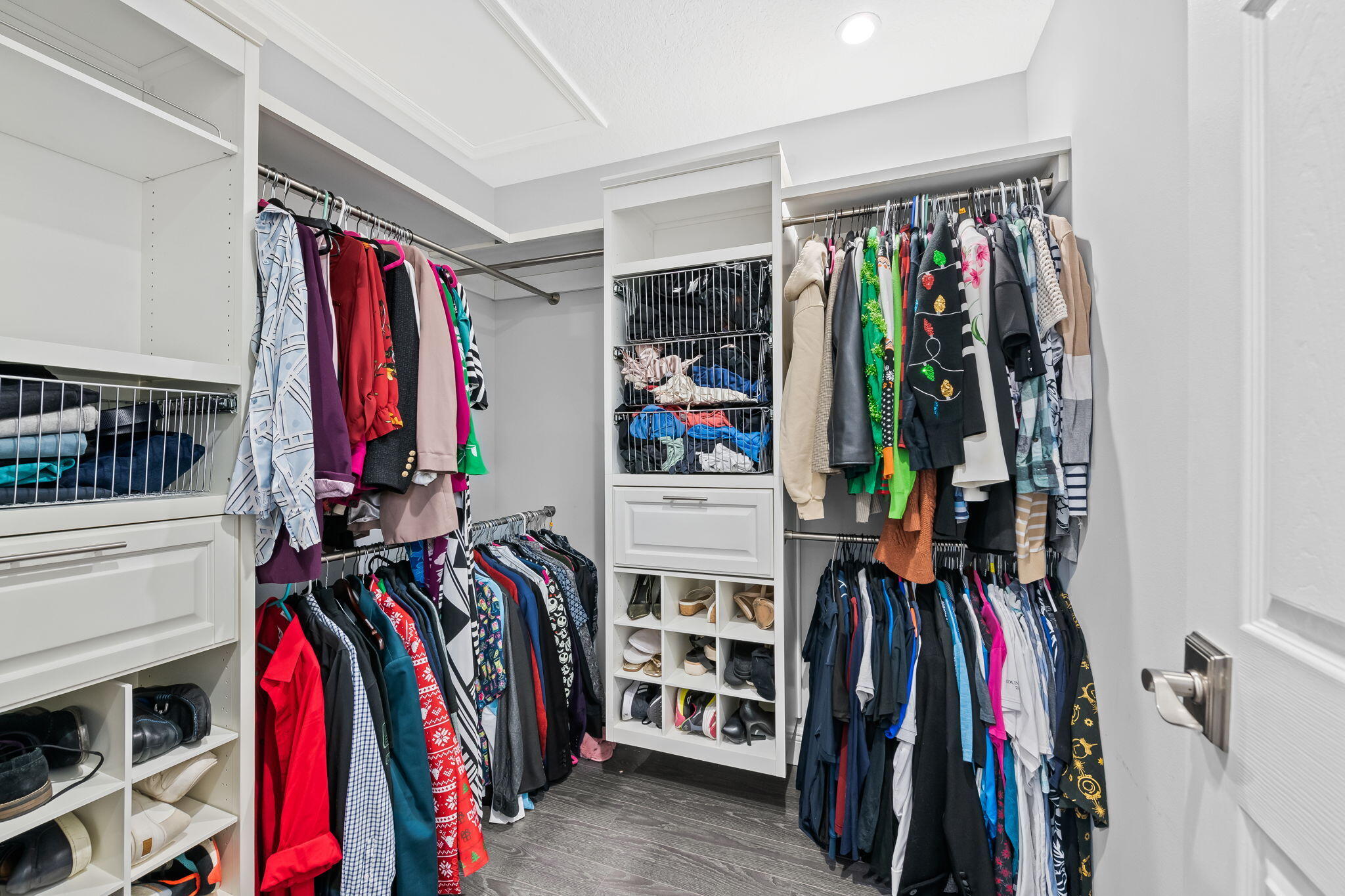 Mill Run at Terramar - Residential