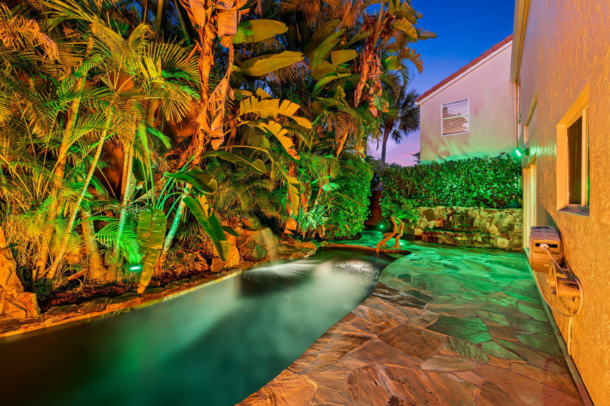 Mill Run at Terramar - Residential