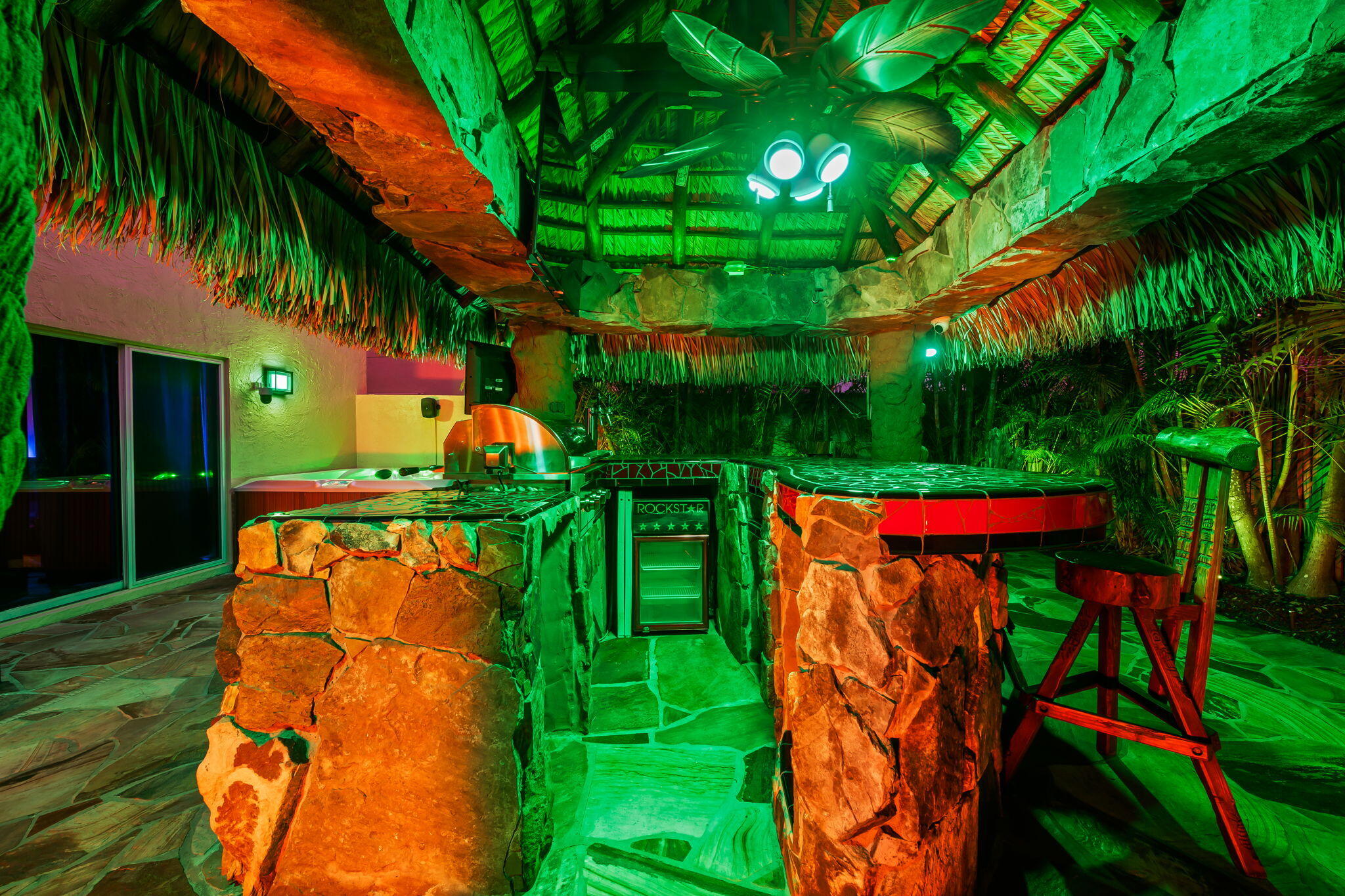 Mill Run at Terramar - Residential