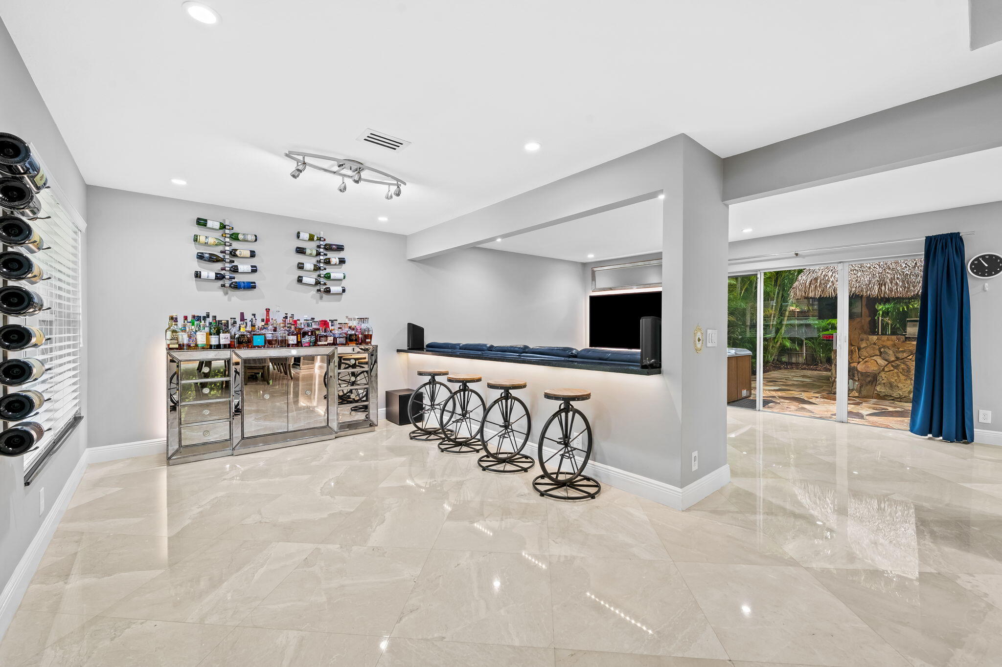 Mill Run at Terramar - Residential