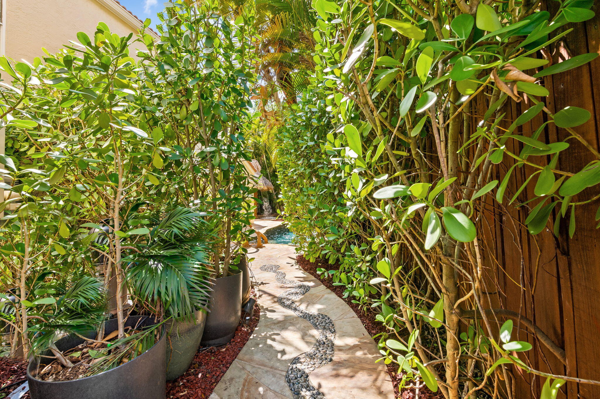 Mill Run at Terramar - Residential