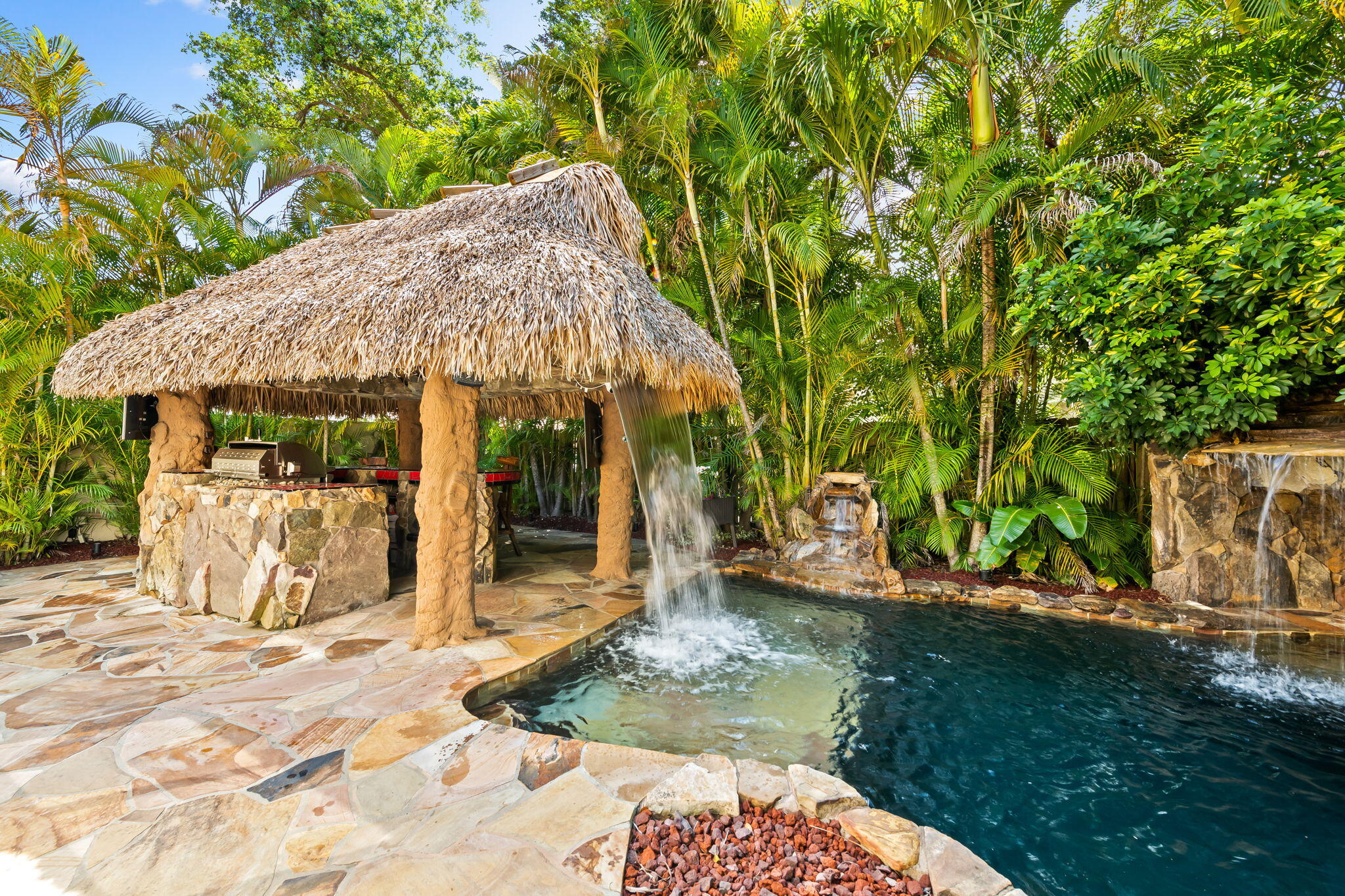 Mill Run at Terramar - Residential