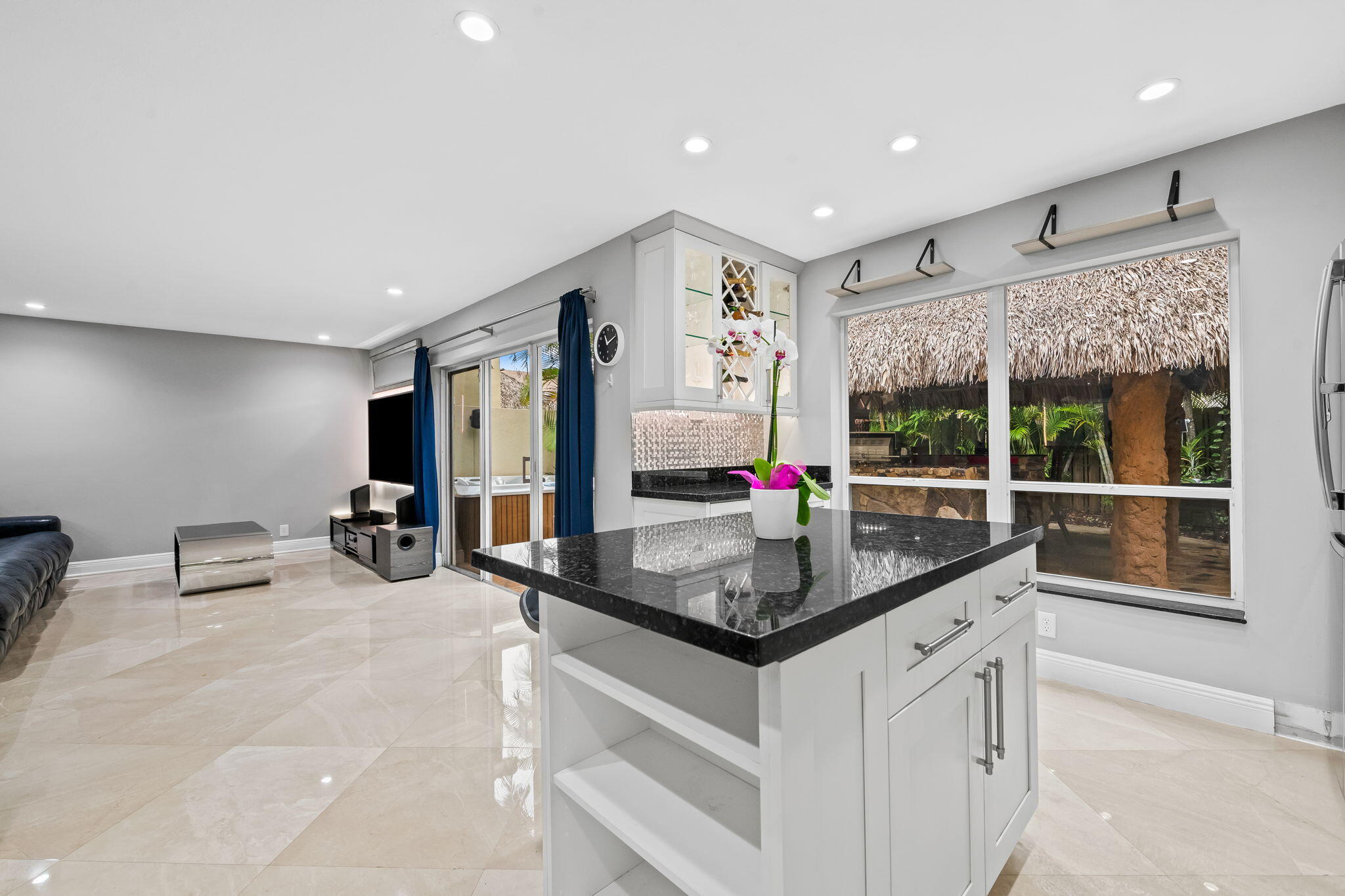 Mill Run at Terramar - Residential