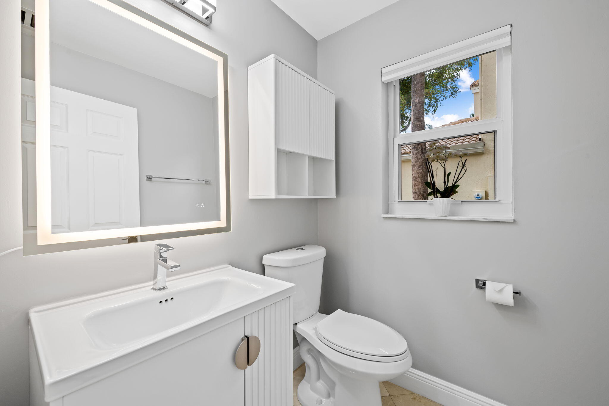 Mill Run at Terramar - Residential