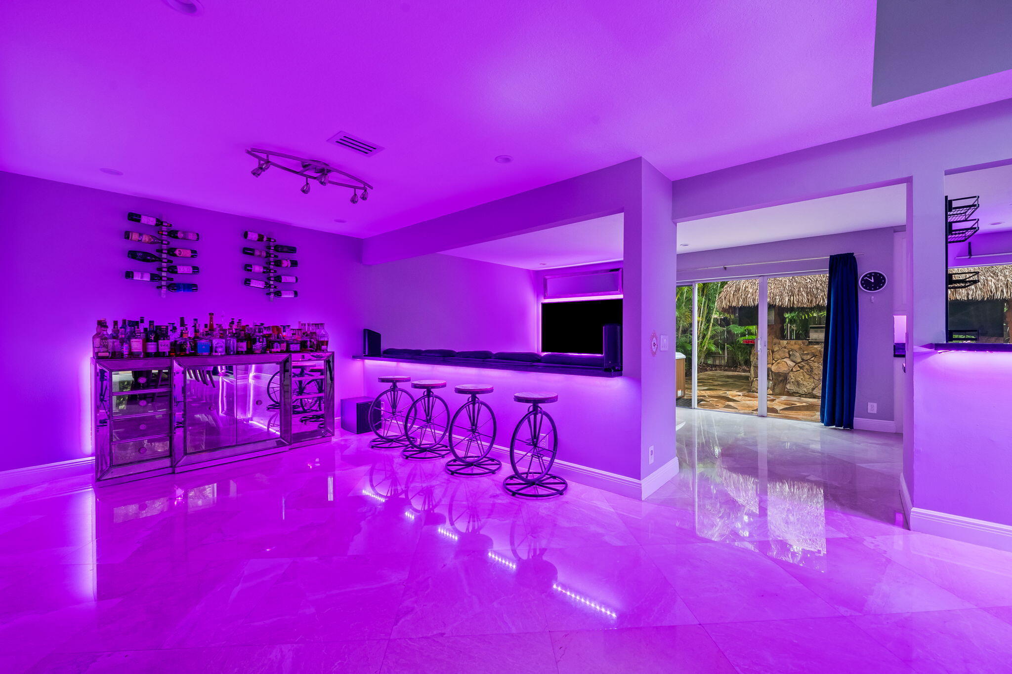 Mill Run at Terramar - Residential