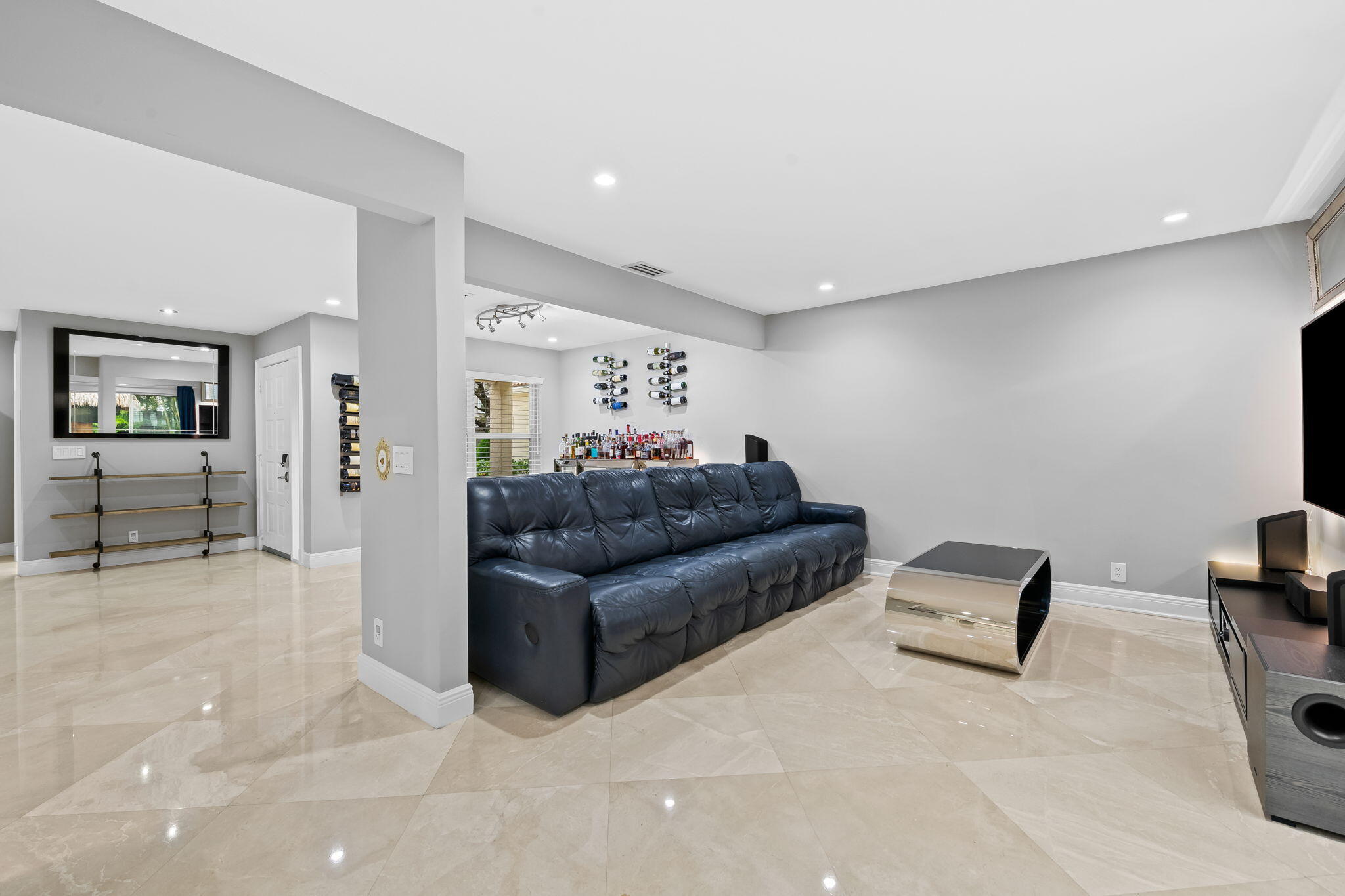 Mill Run at Terramar - Residential