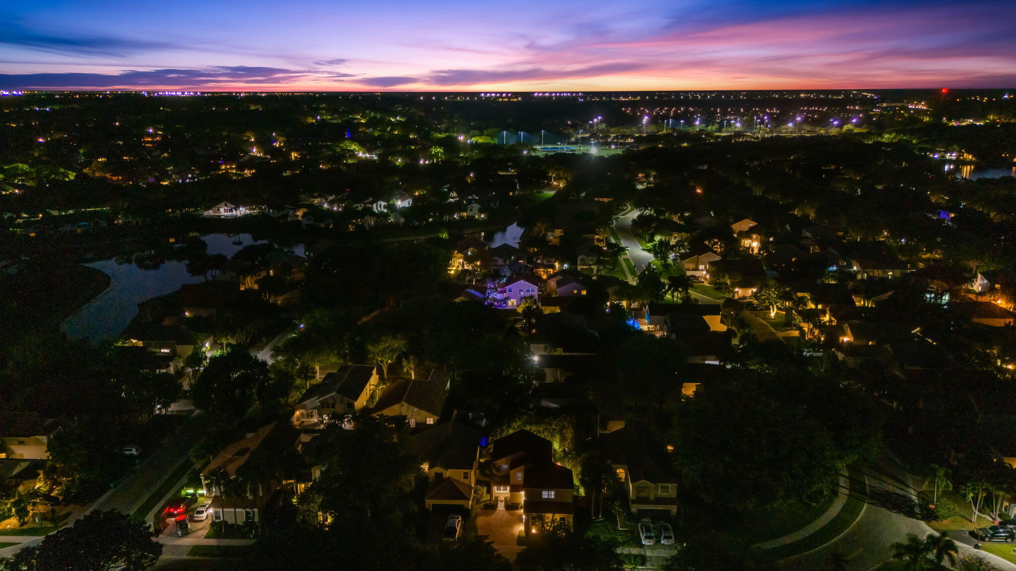 Mill Run at Terramar - Residential