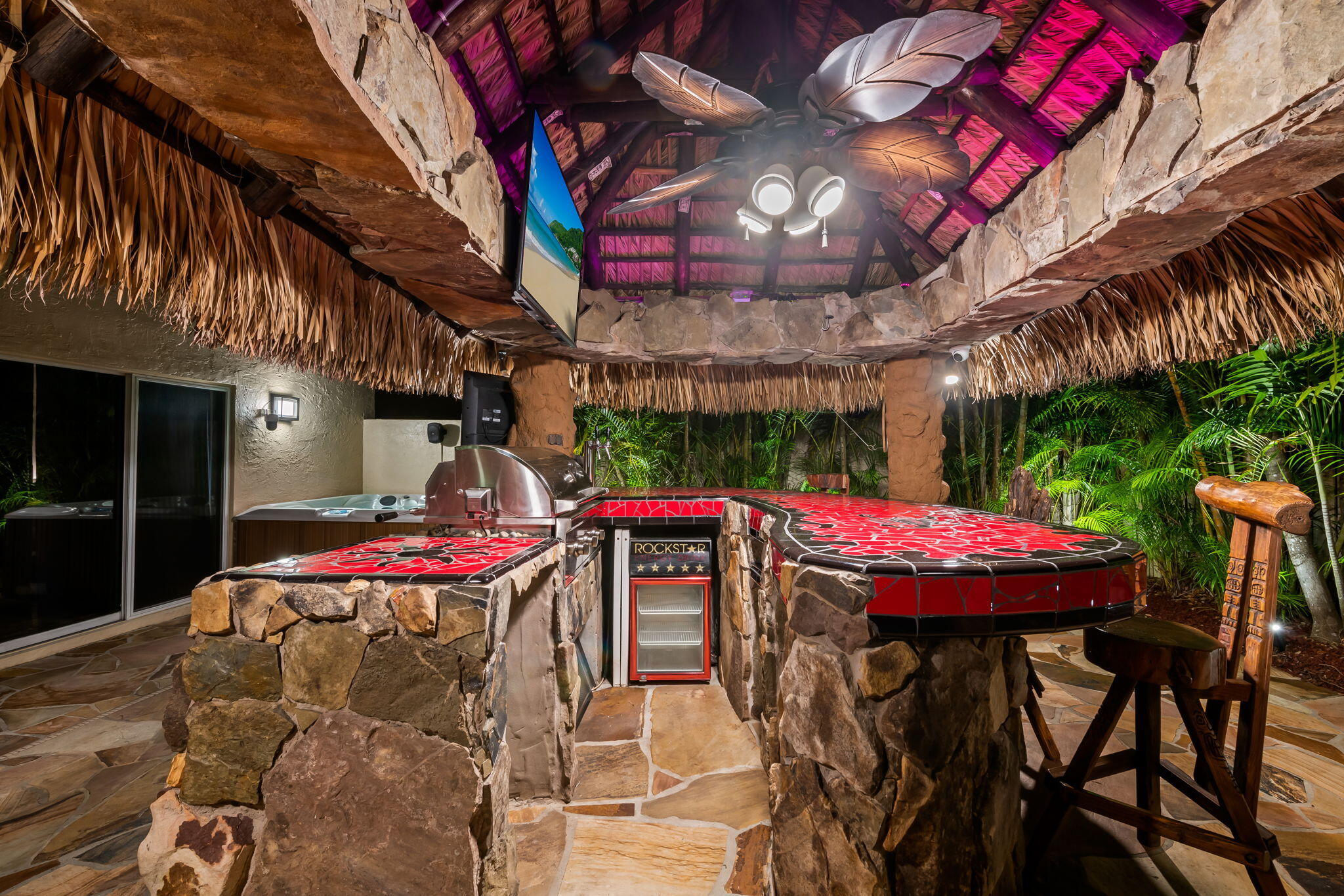 Mill Run at Terramar - Residential