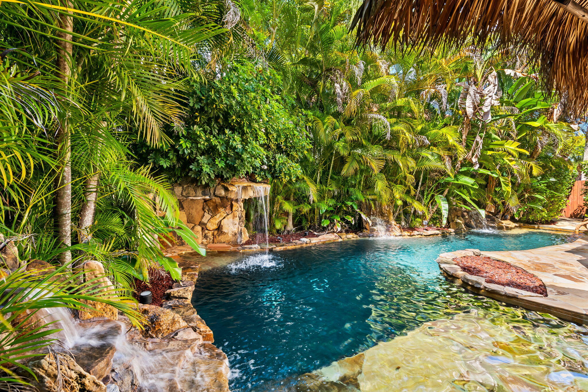 Mill Run at Terramar - Residential