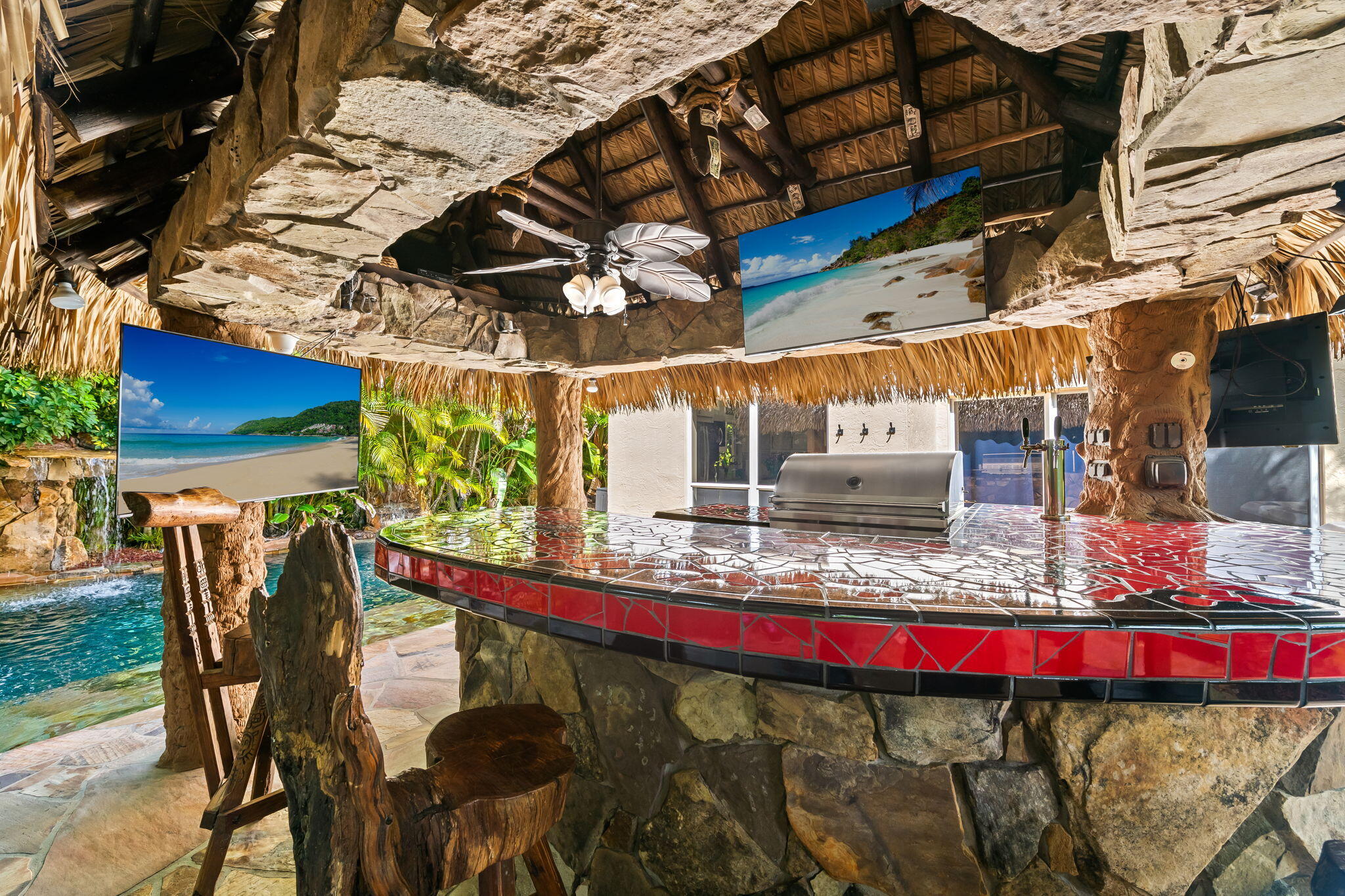 Mill Run at Terramar - Residential