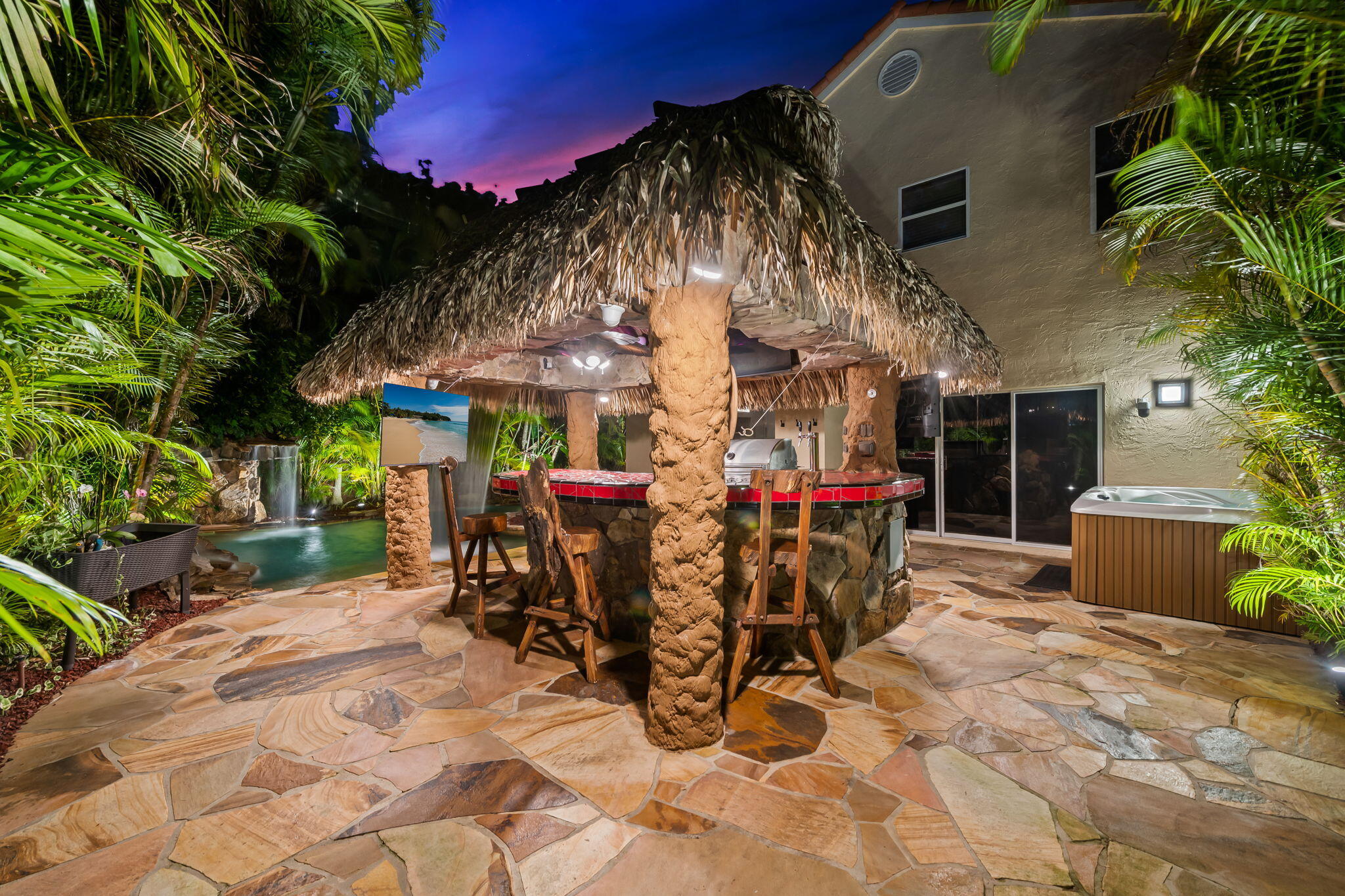 Mill Run at Terramar - Residential