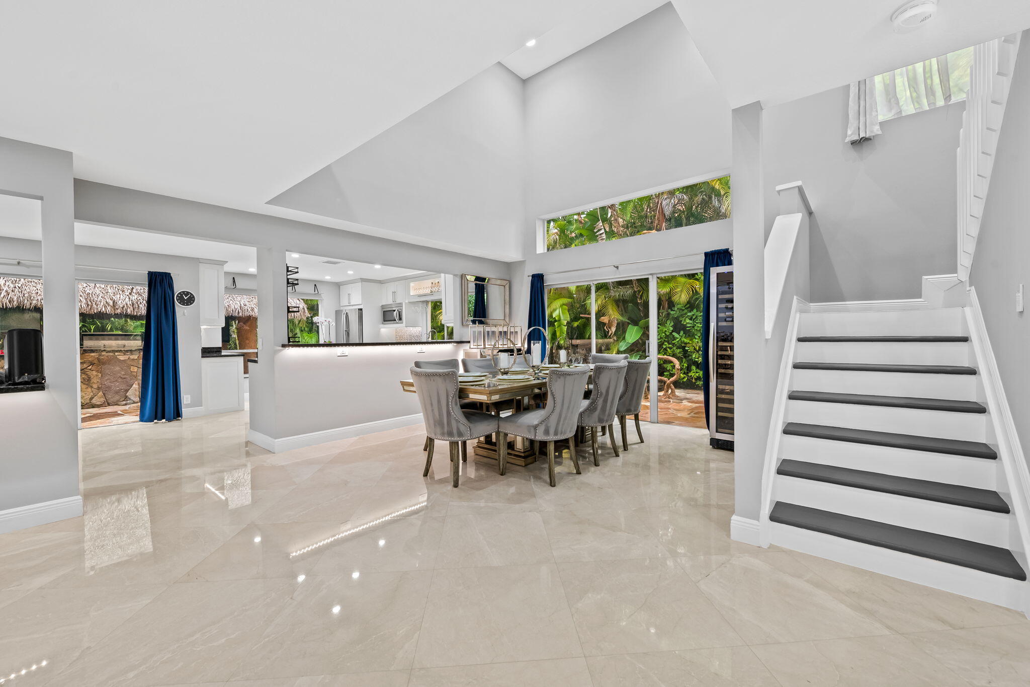 Mill Run at Terramar - Residential