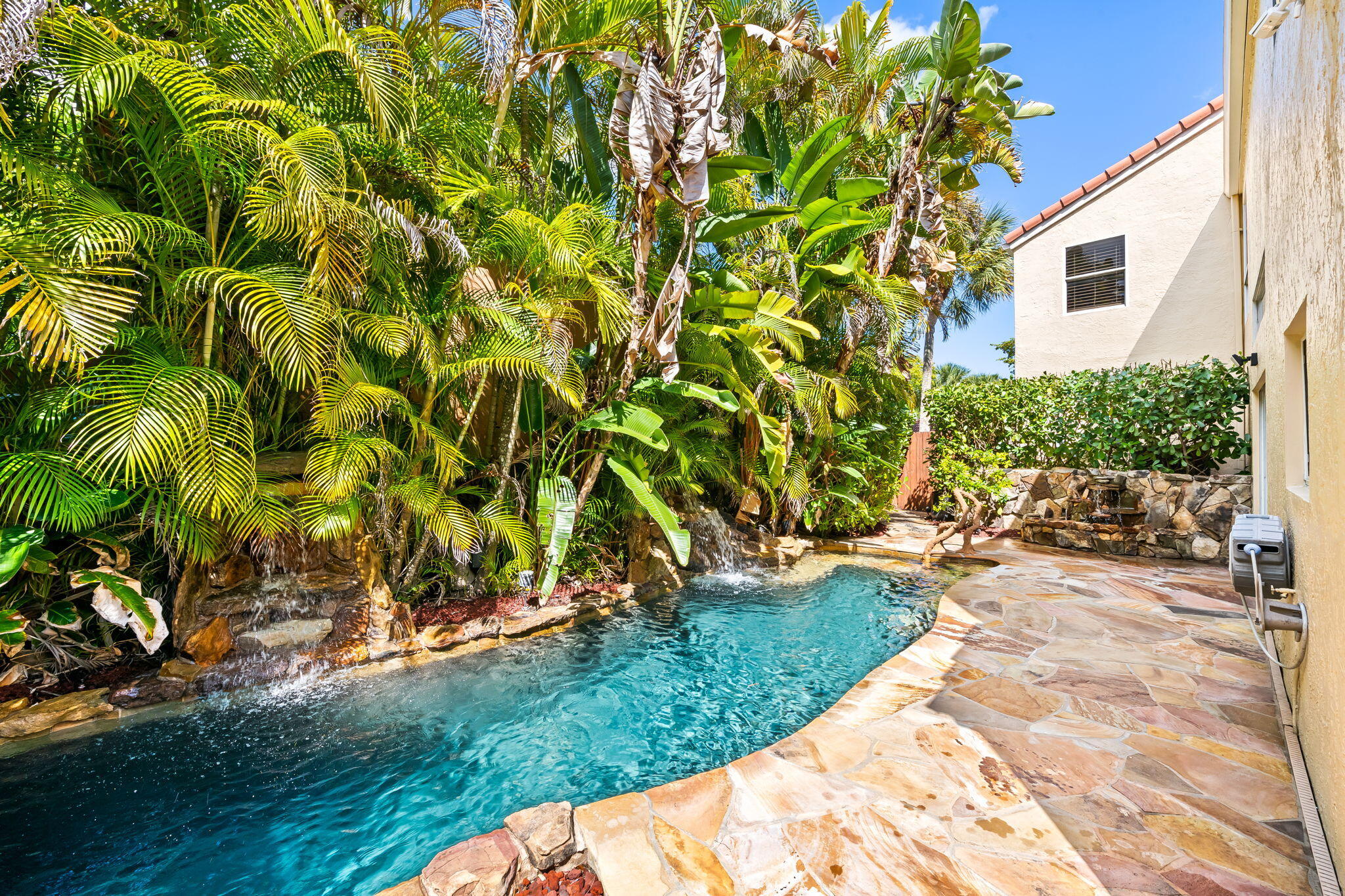 Mill Run at Terramar - Residential