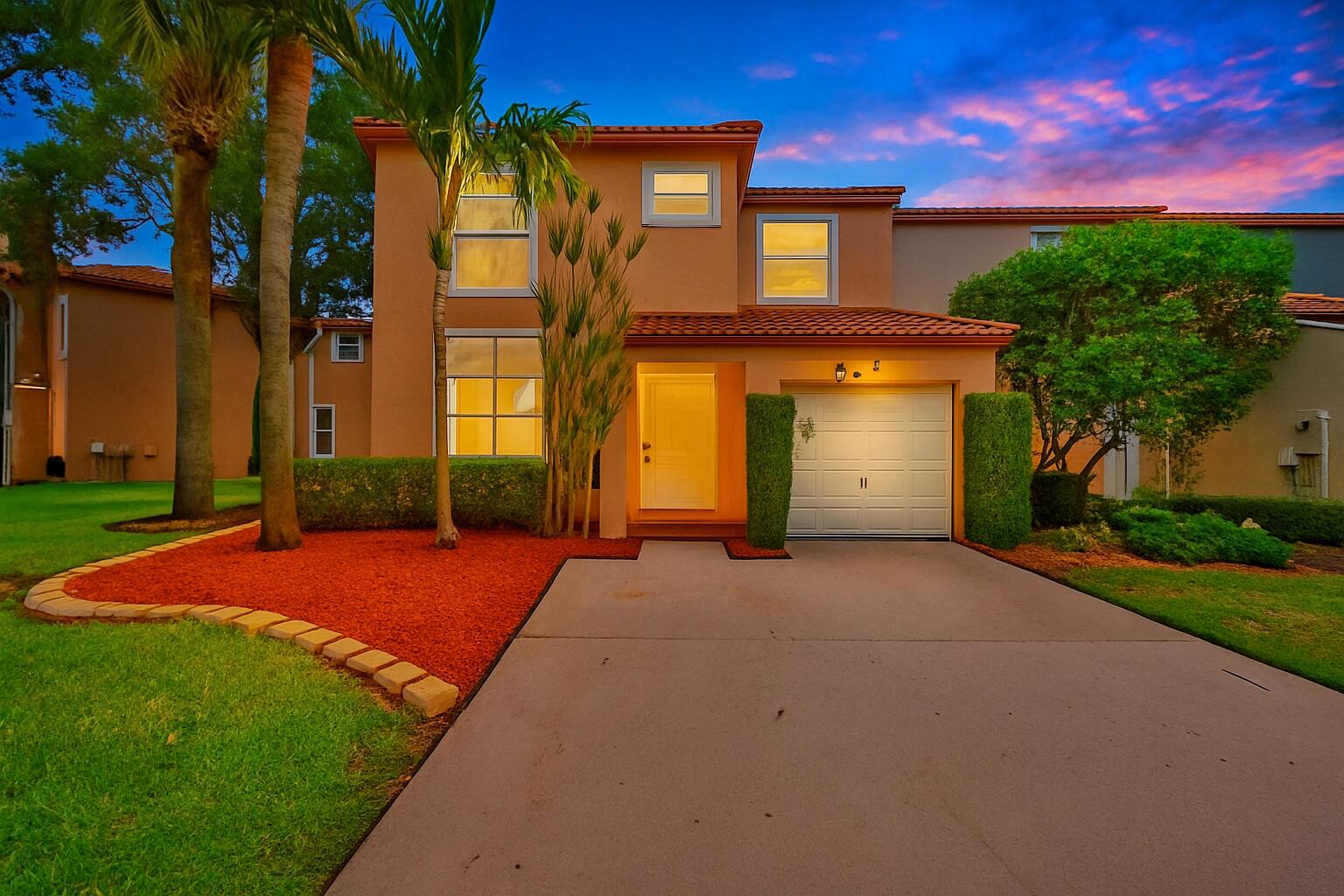 TOWNGATE/PARKVIEW - Residential