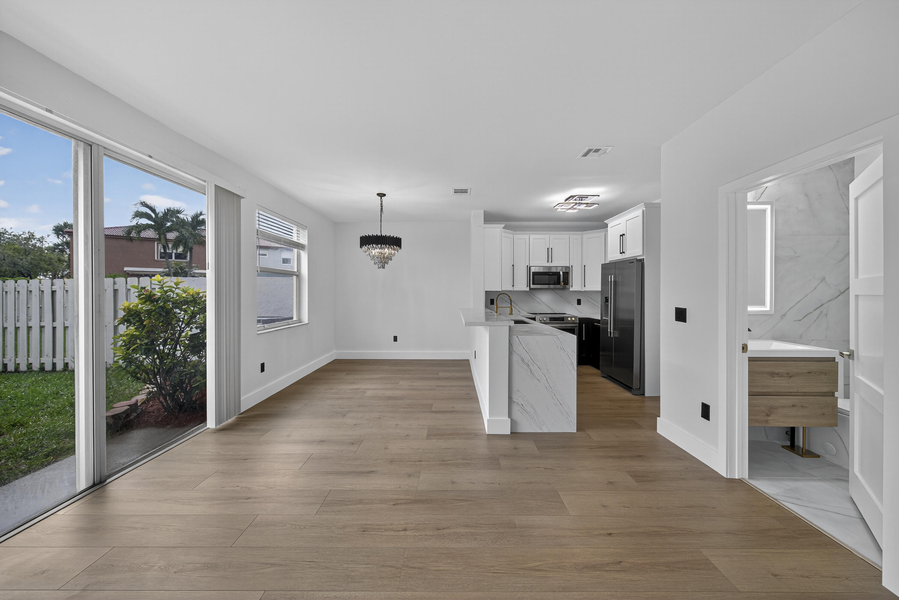 TOWNGATE/PARKVIEW - Residential