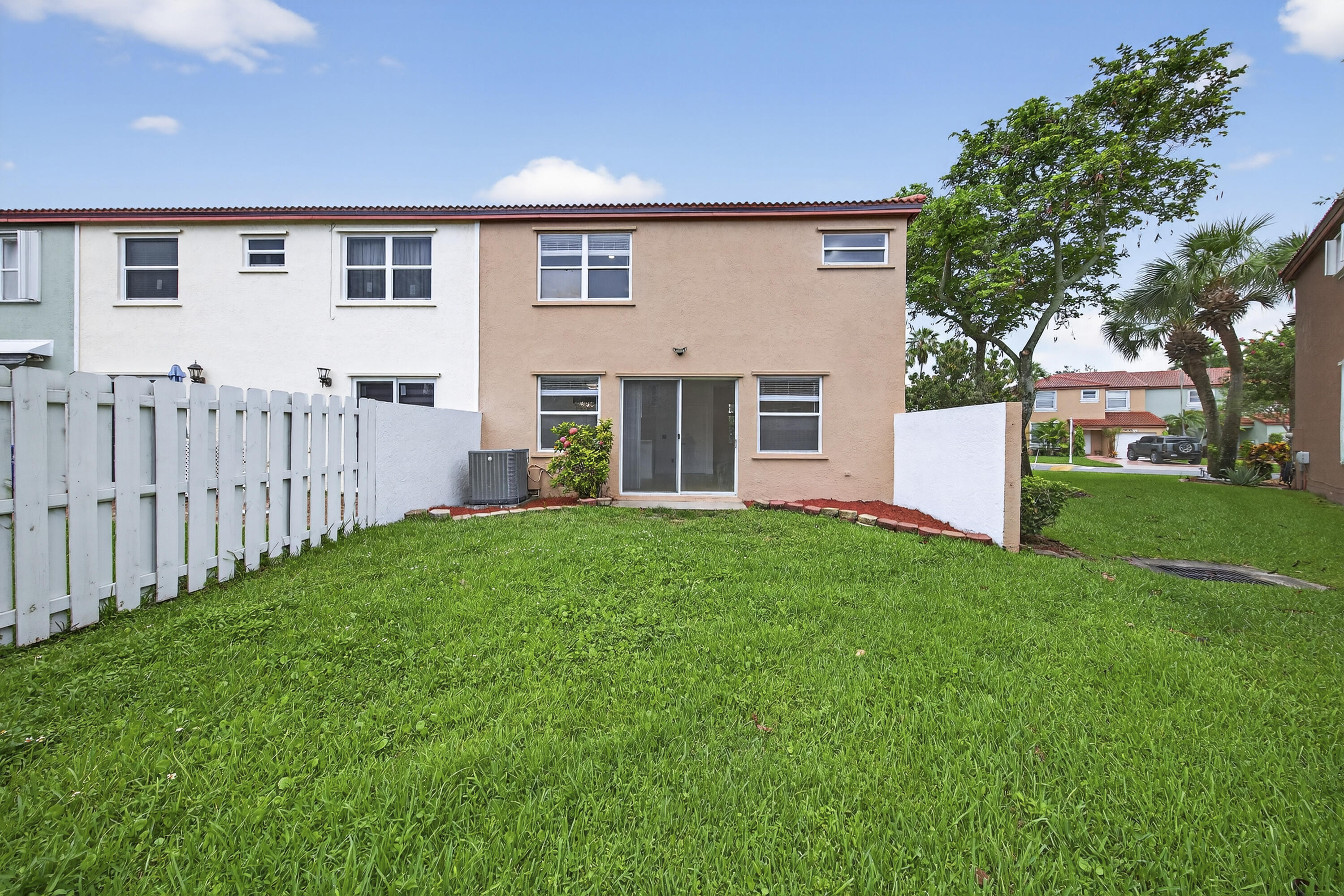 TOWNGATE/PARKVIEW - Residential