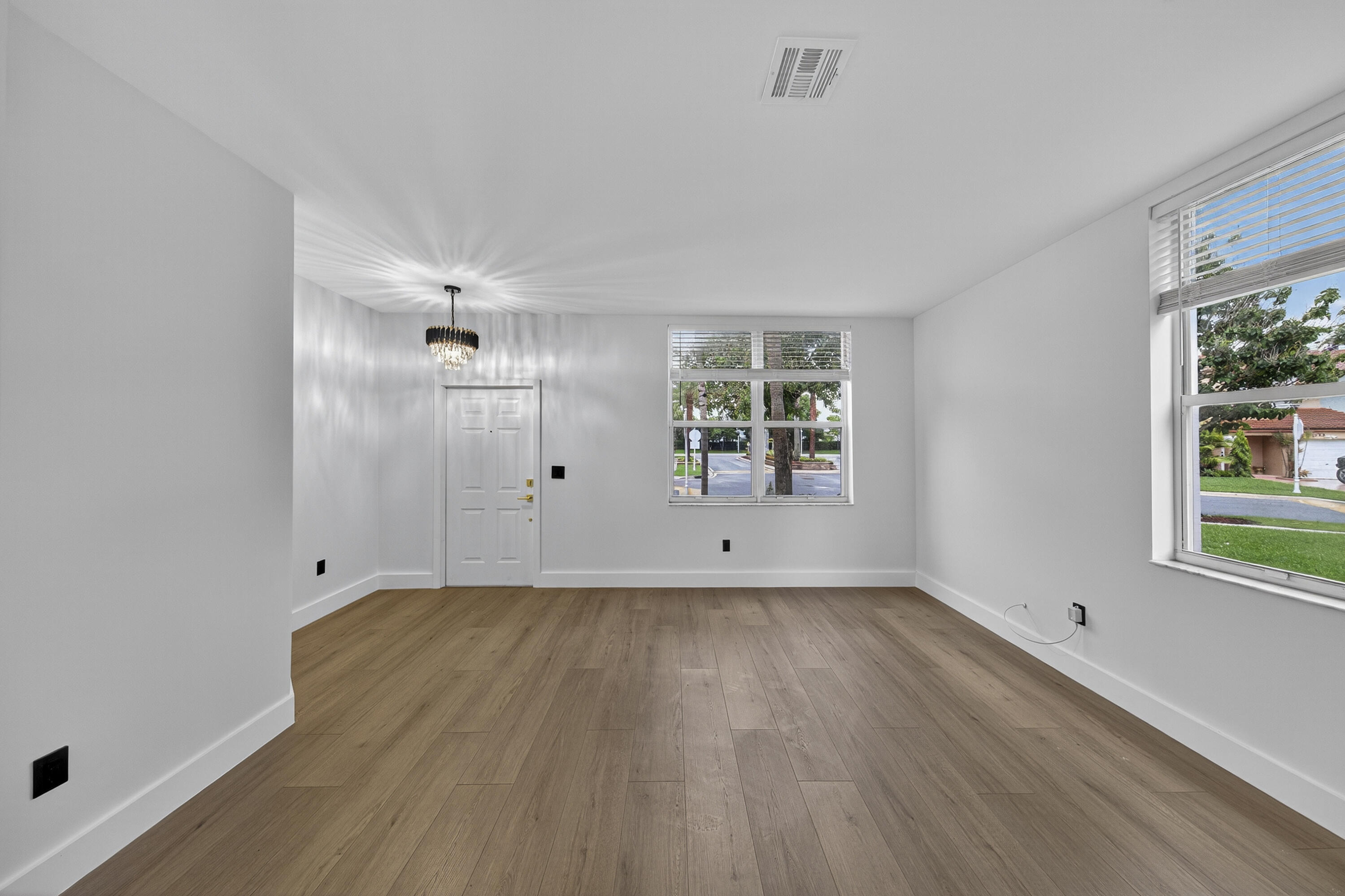 TOWNGATE/PARKVIEW - Residential