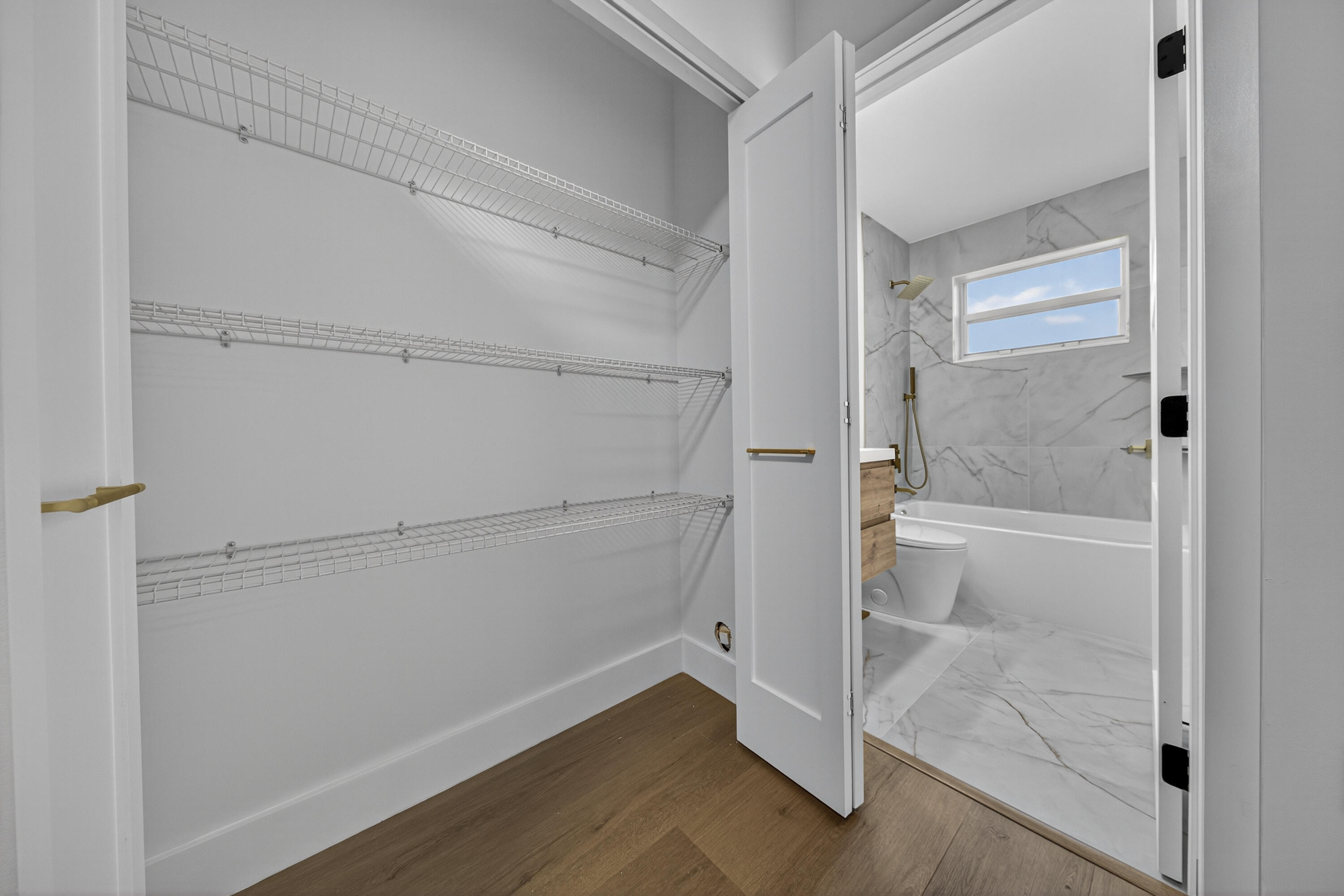 TOWNGATE/PARKVIEW - Residential