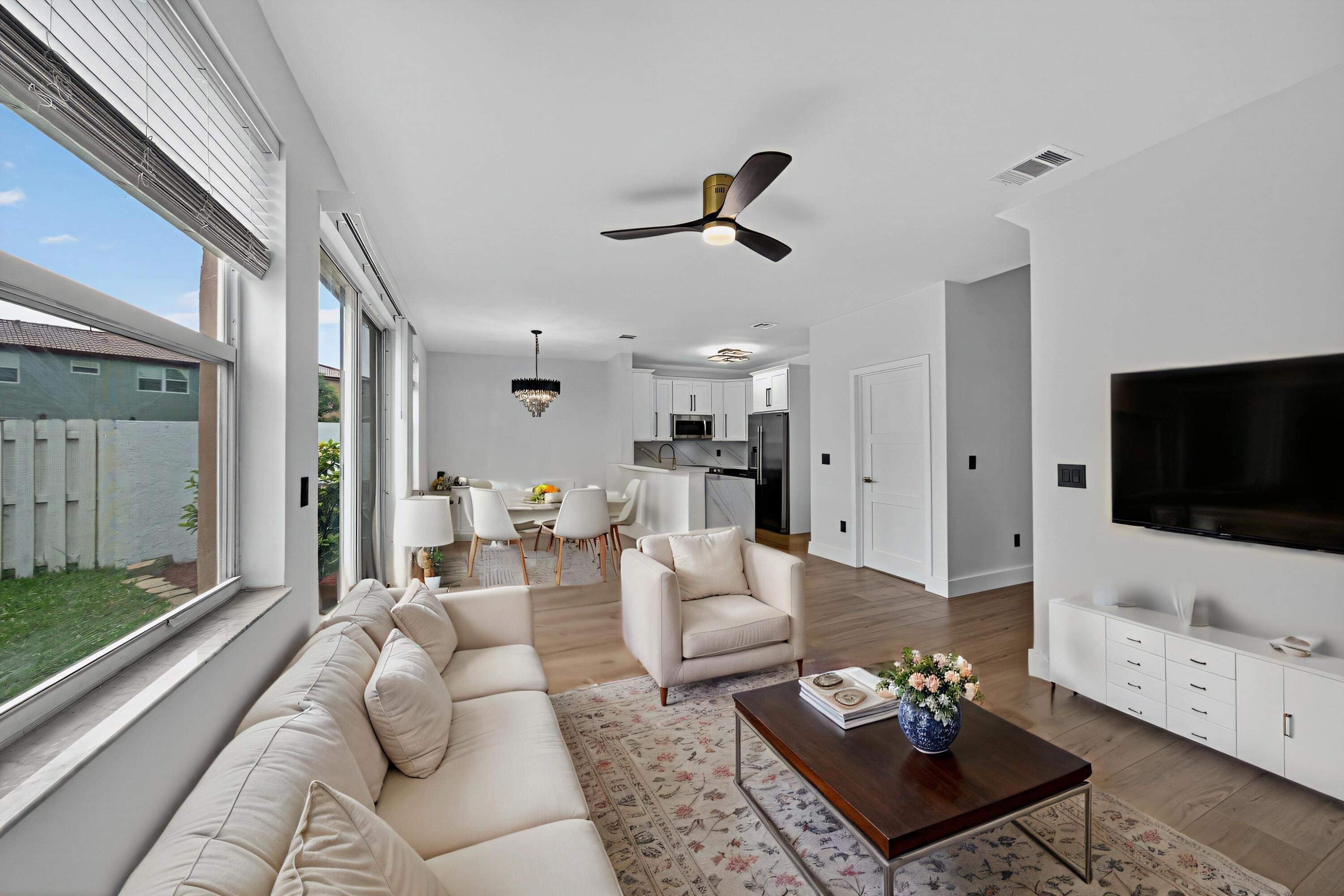 TOWNGATE/PARKVIEW - Residential