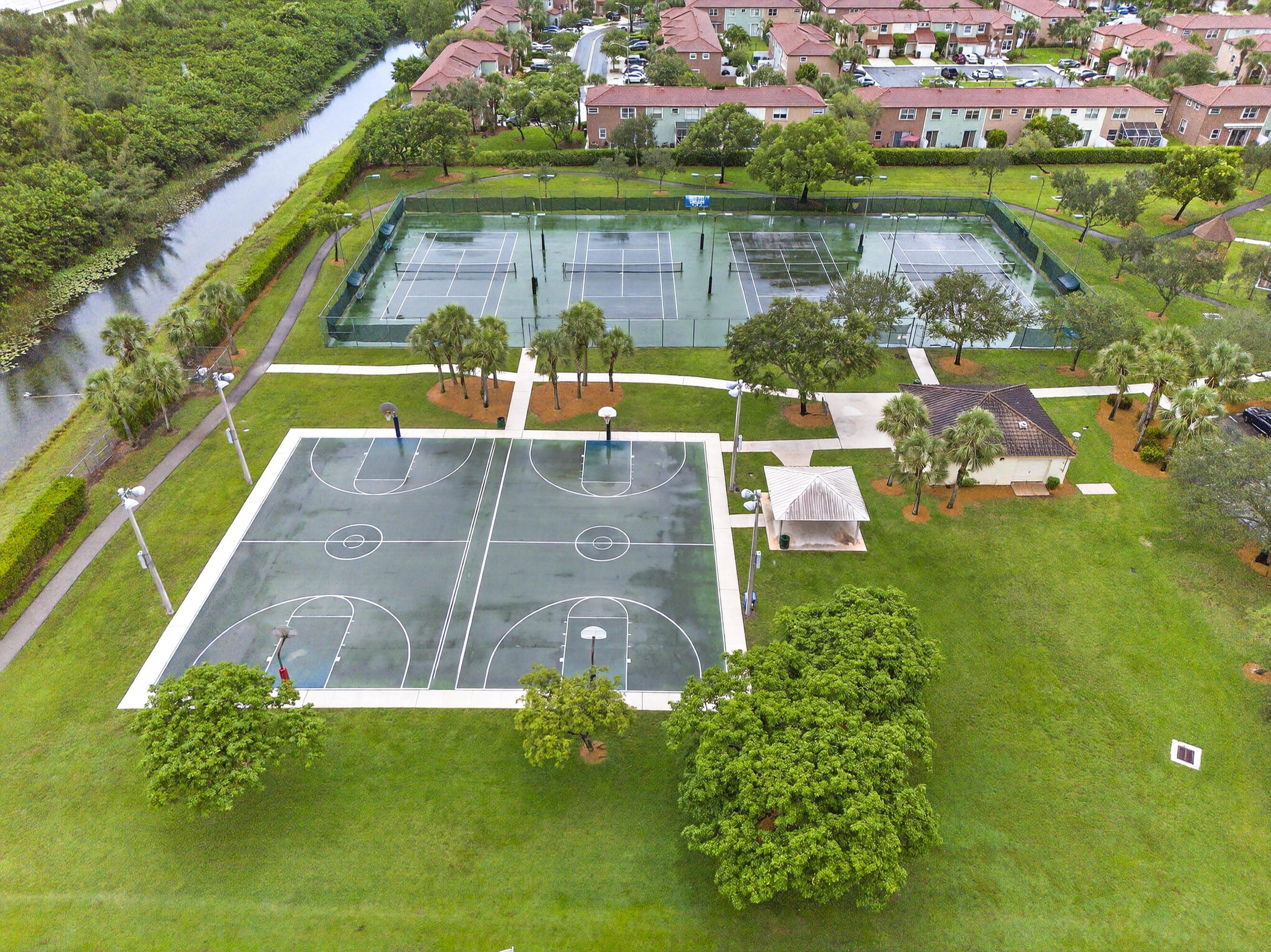 TOWNGATE/PARKVIEW - Residential