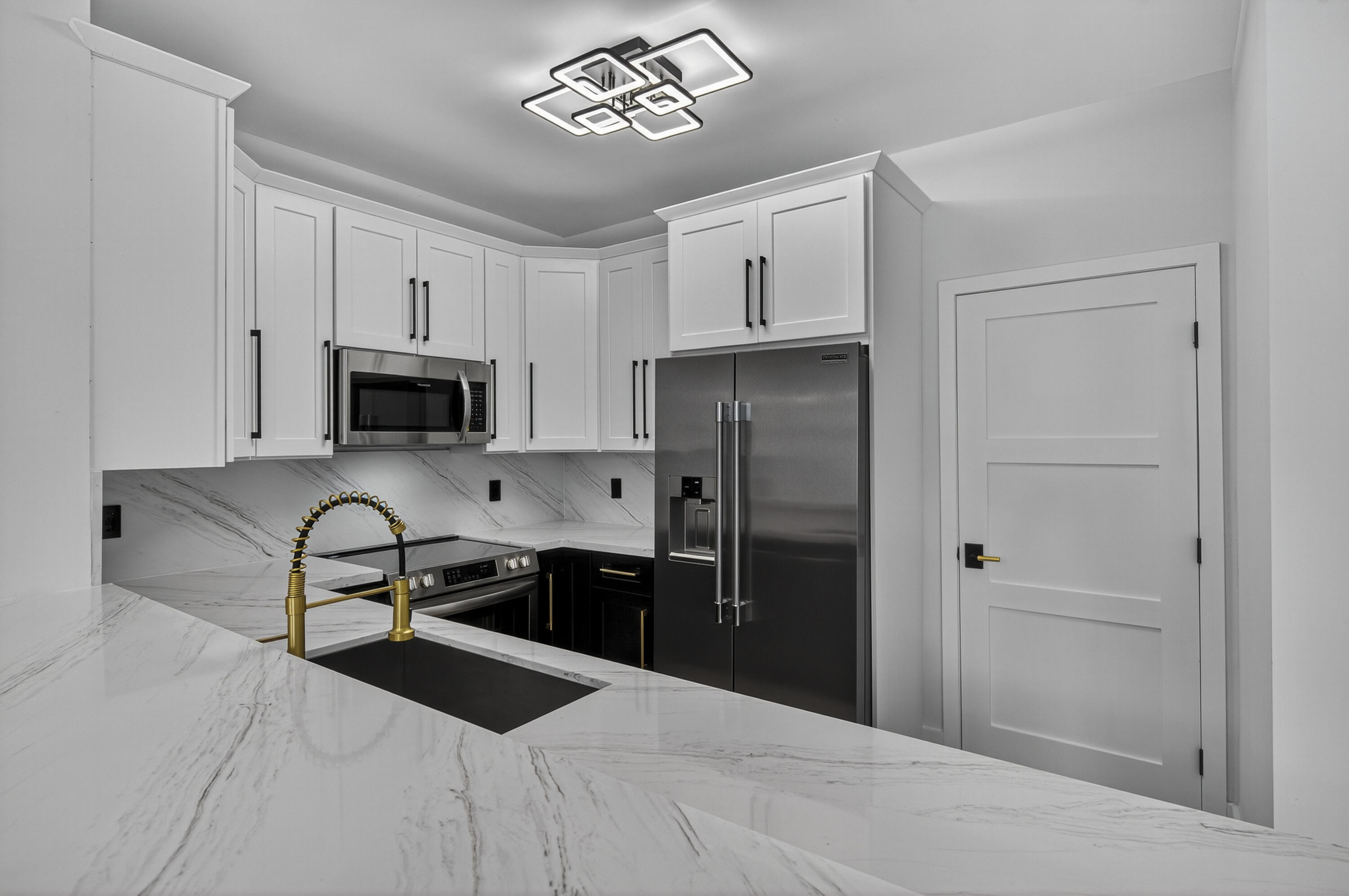 TOWNGATE/PARKVIEW - Residential