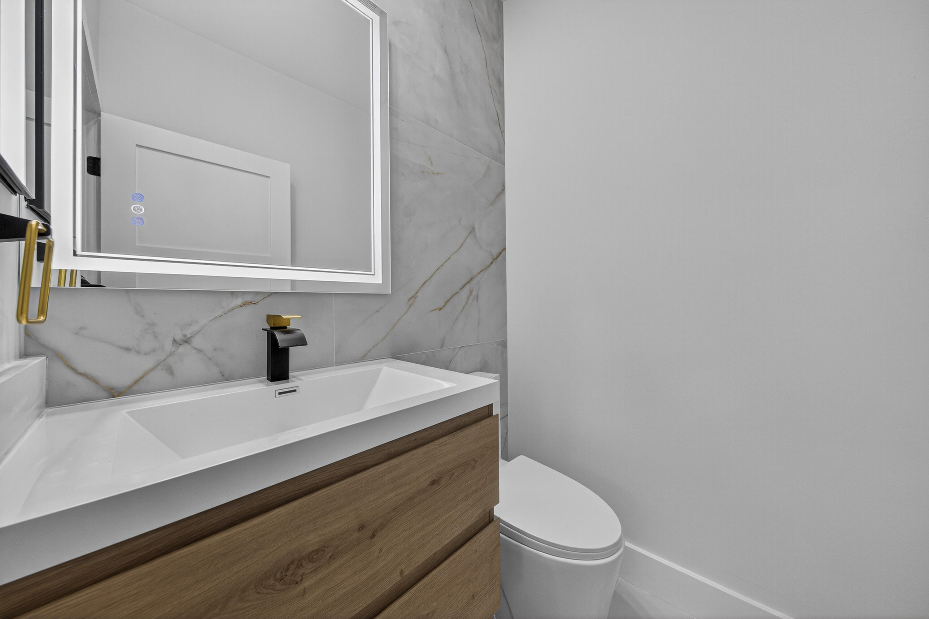 TOWNGATE/PARKVIEW - Residential