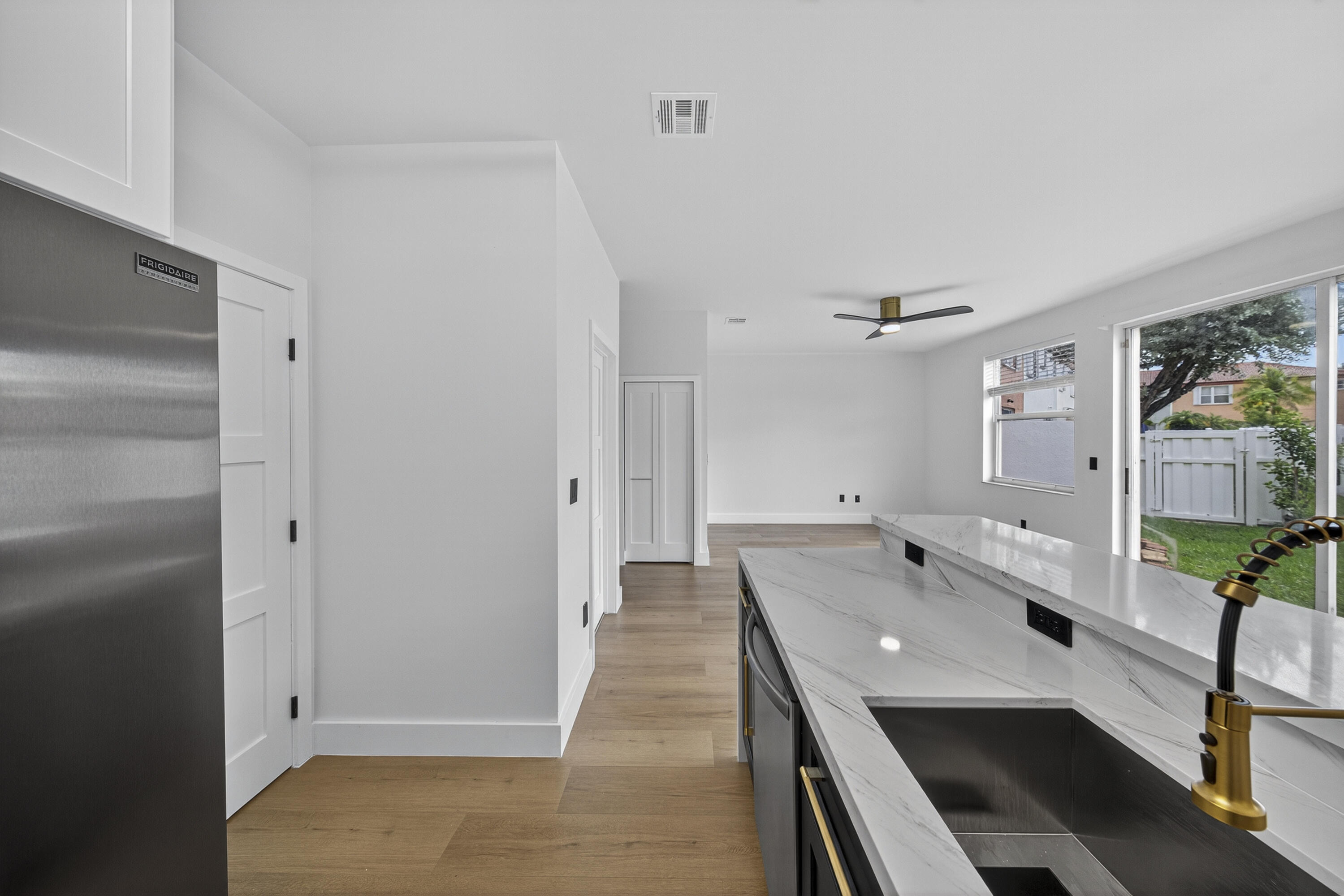 TOWNGATE/PARKVIEW - Residential