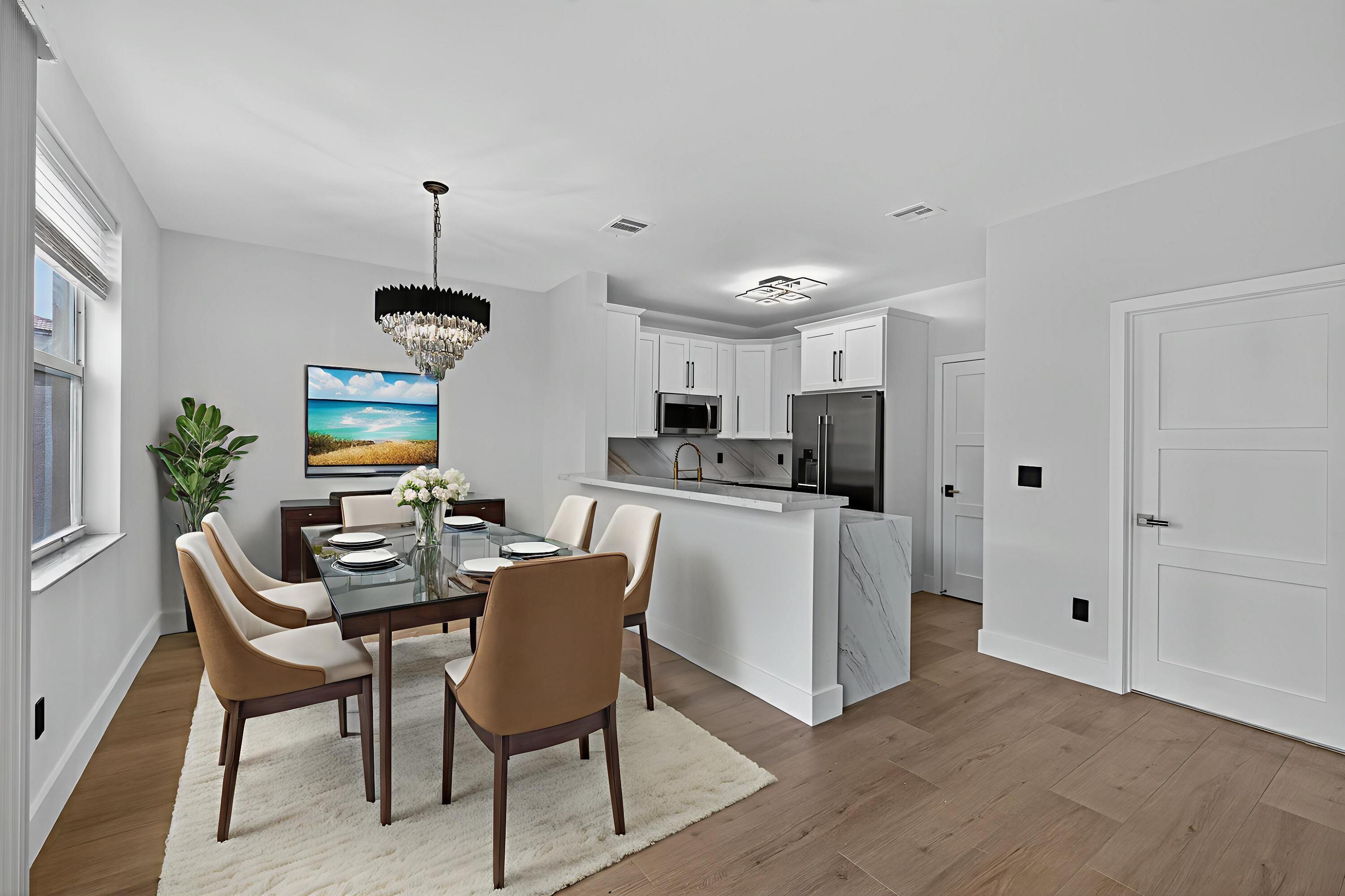 TOWNGATE/PARKVIEW - Residential