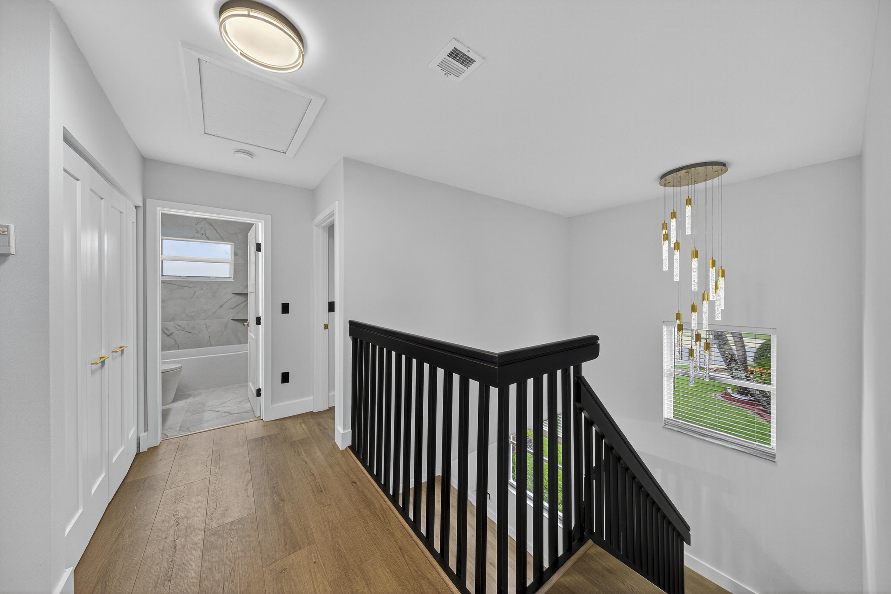 TOWNGATE/PARKVIEW - Residential