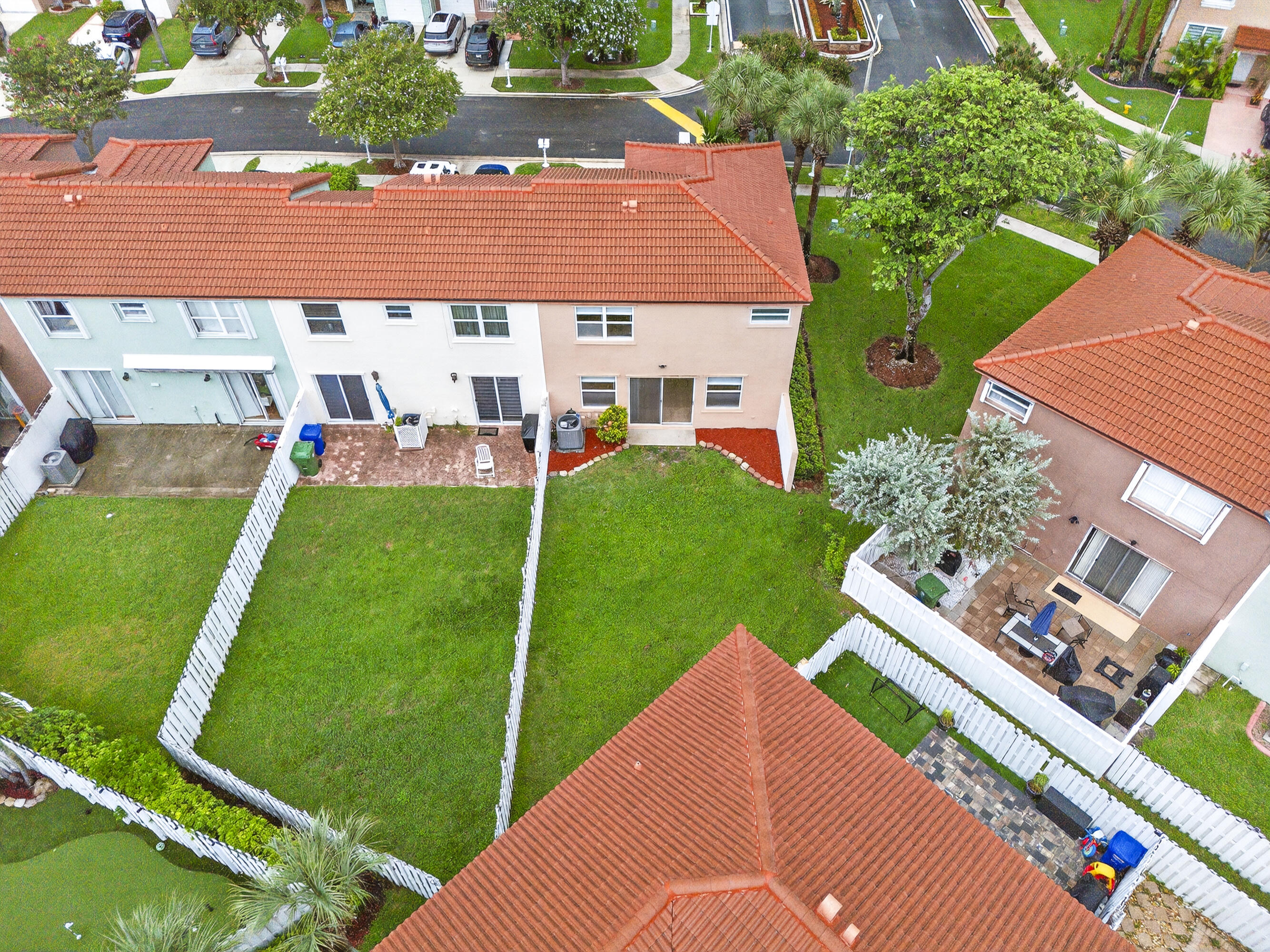 TOWNGATE/PARKVIEW - Residential