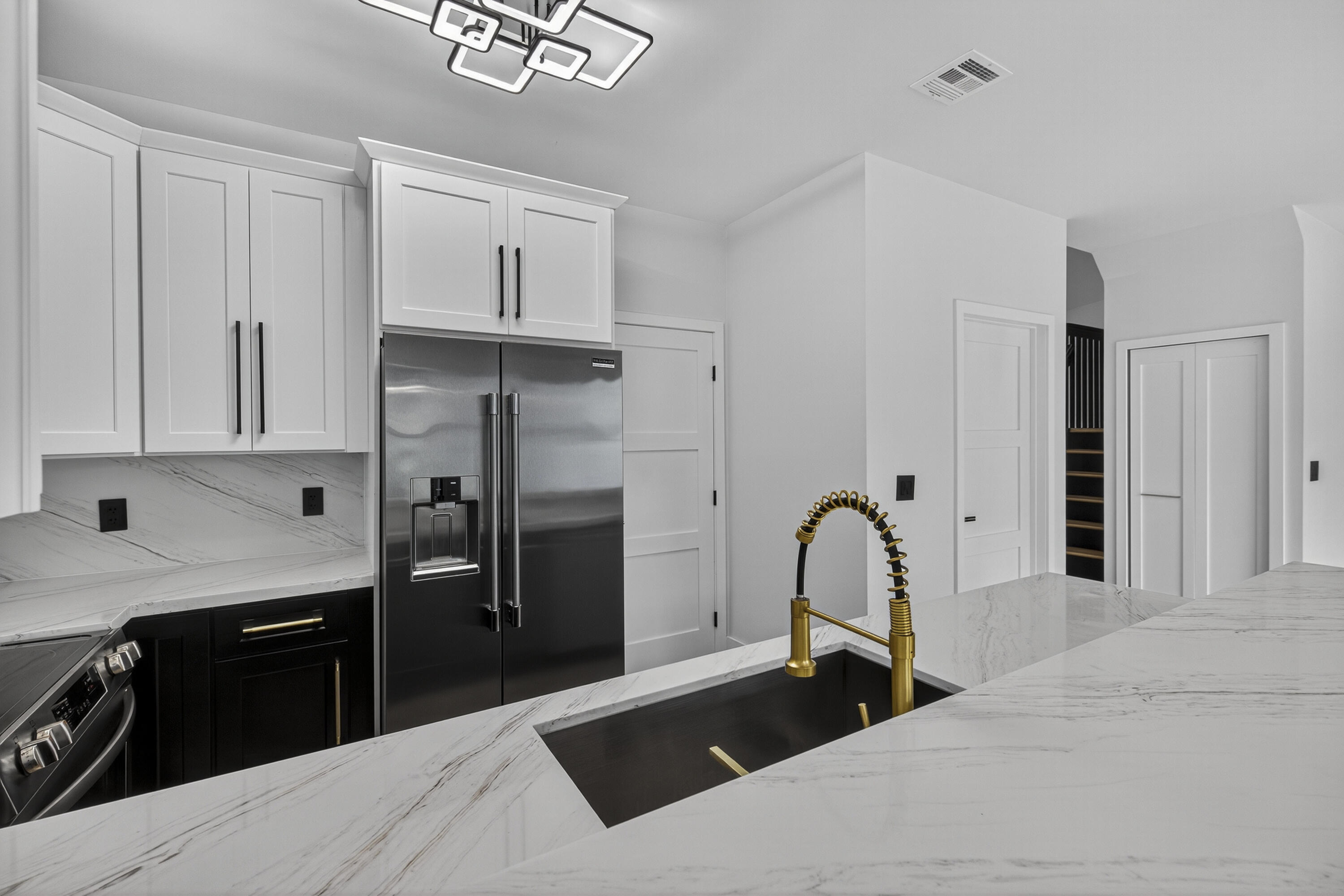 TOWNGATE/PARKVIEW - Residential