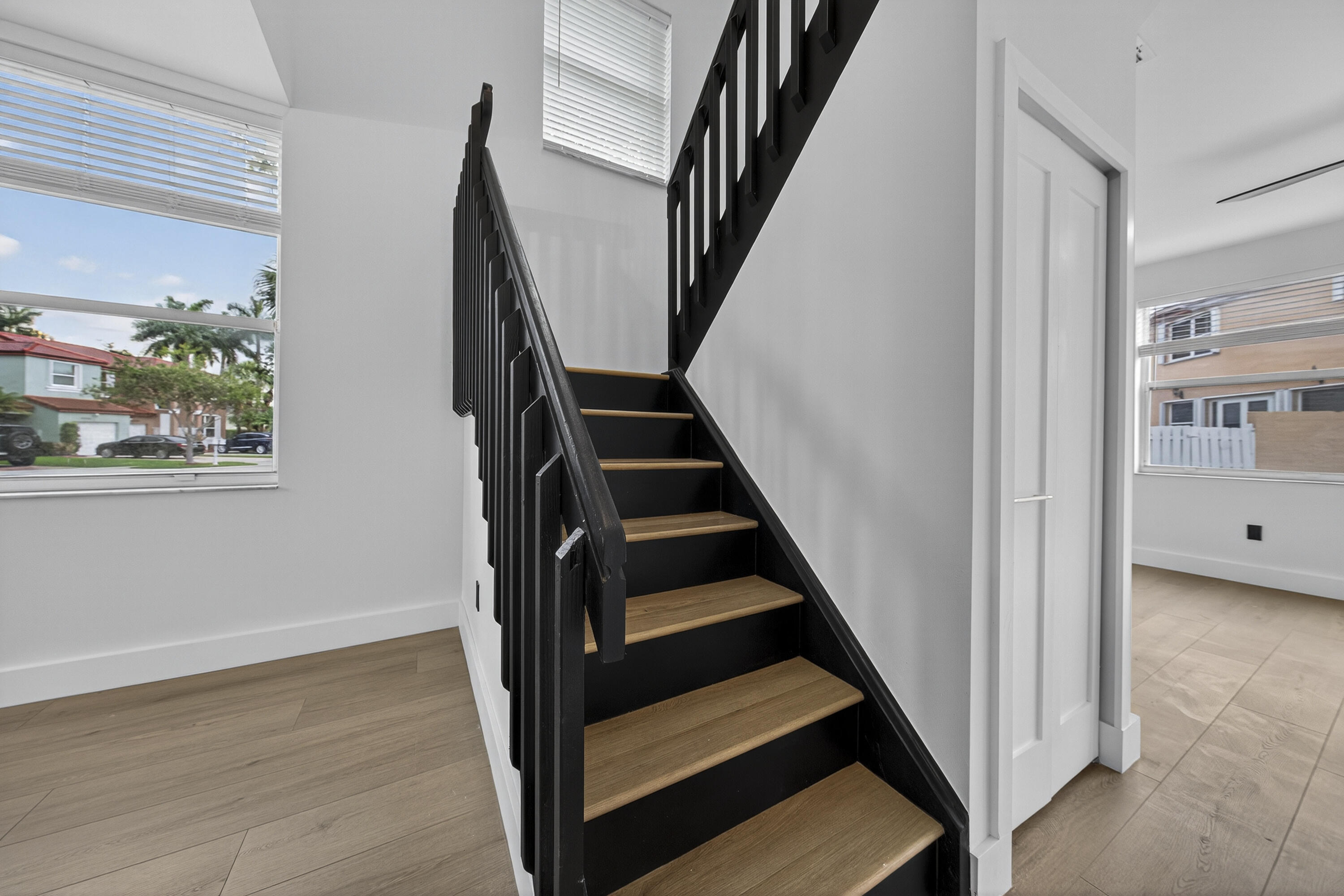 TOWNGATE/PARKVIEW - Residential