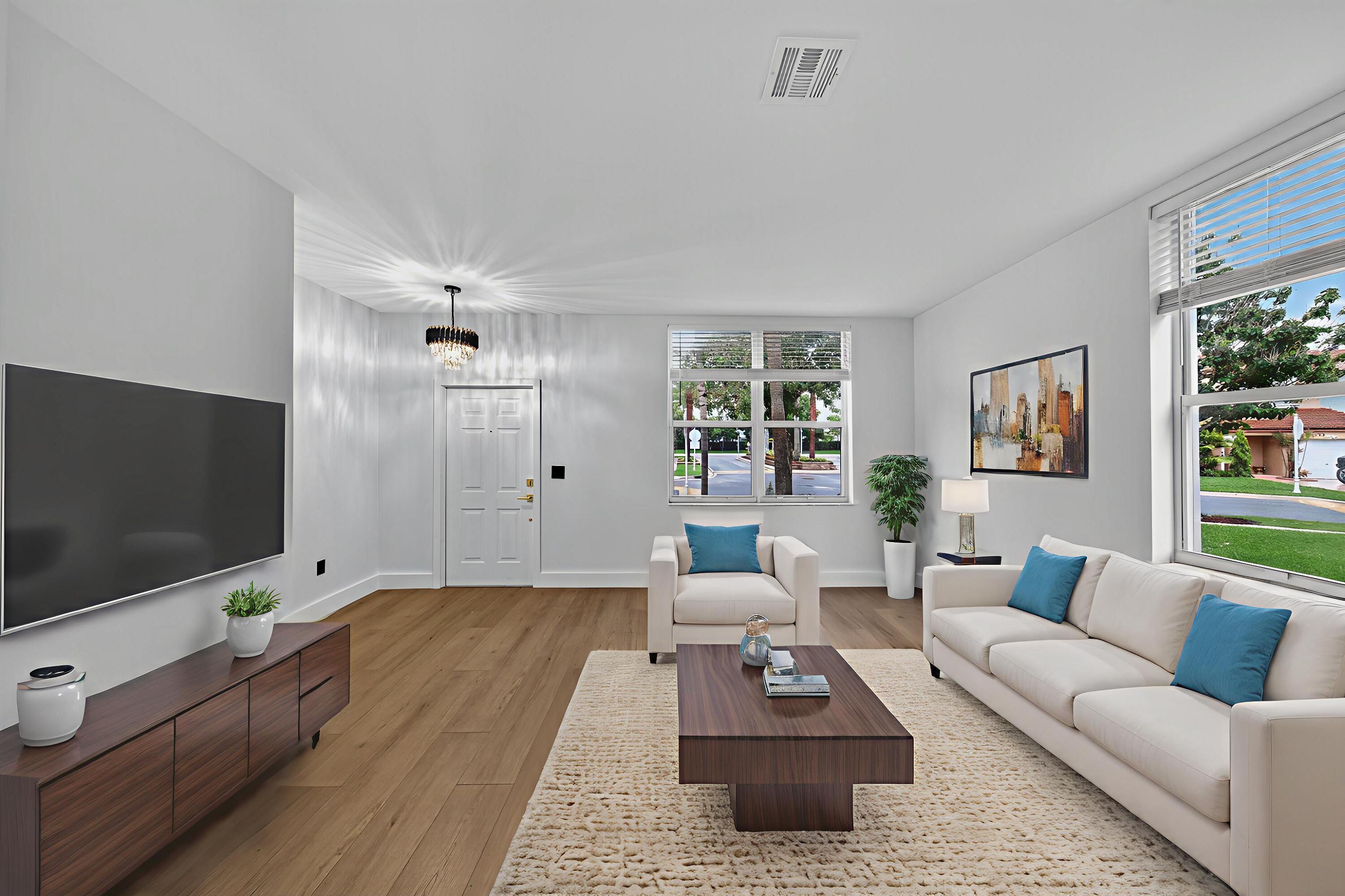 TOWNGATE/PARKVIEW - Residential