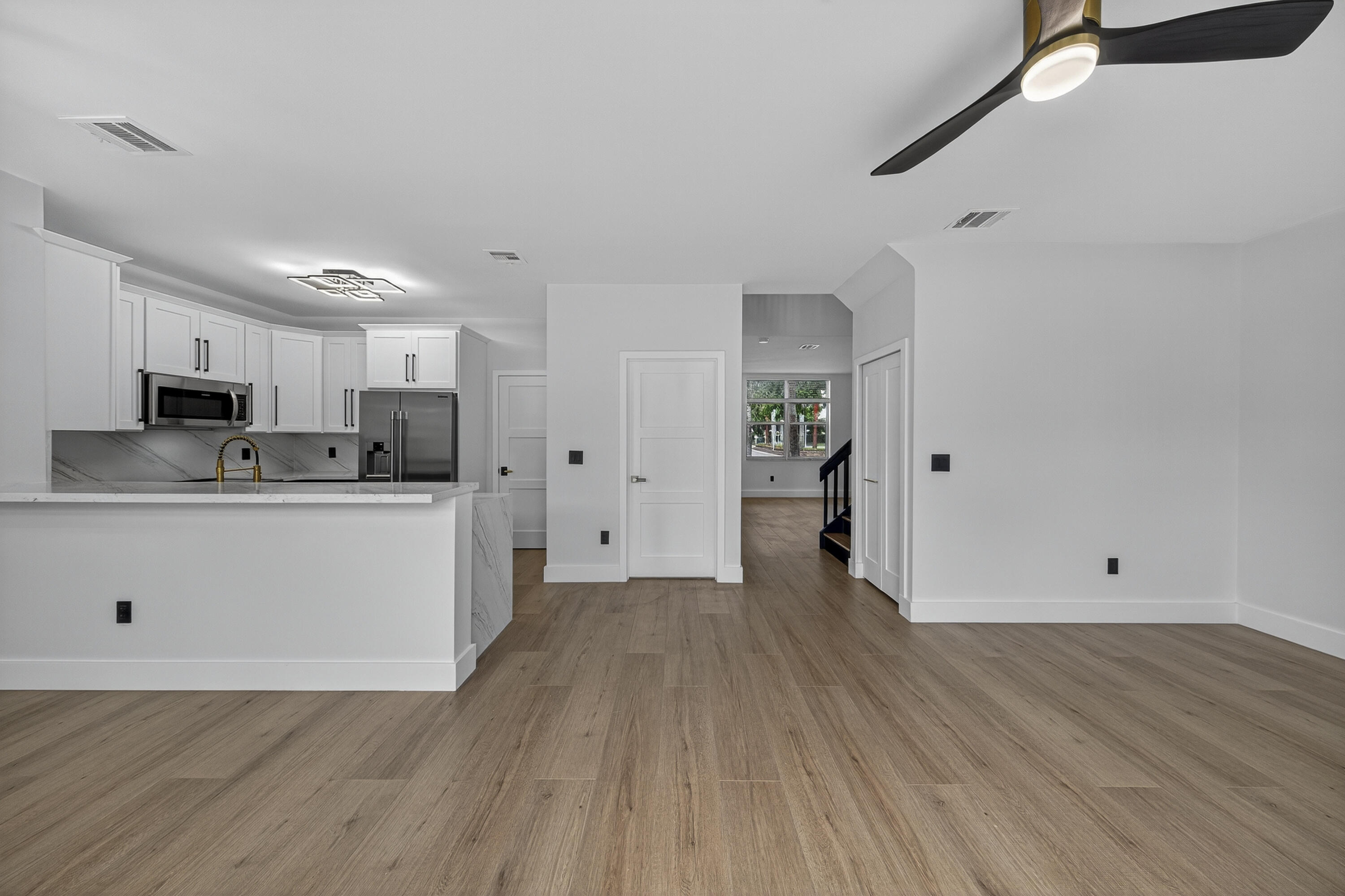 TOWNGATE/PARKVIEW - Residential