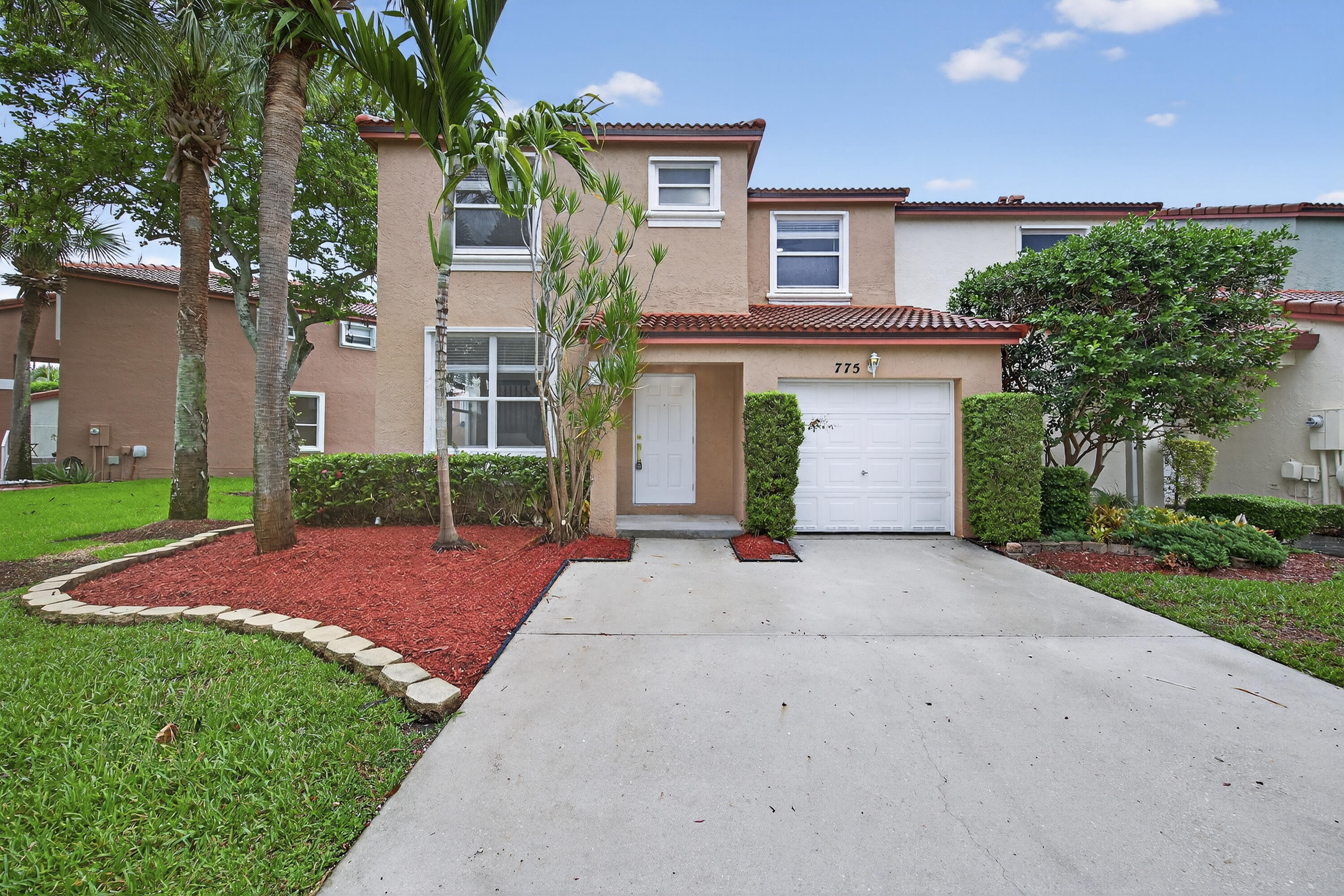 TOWNGATE/PARKVIEW - Residential