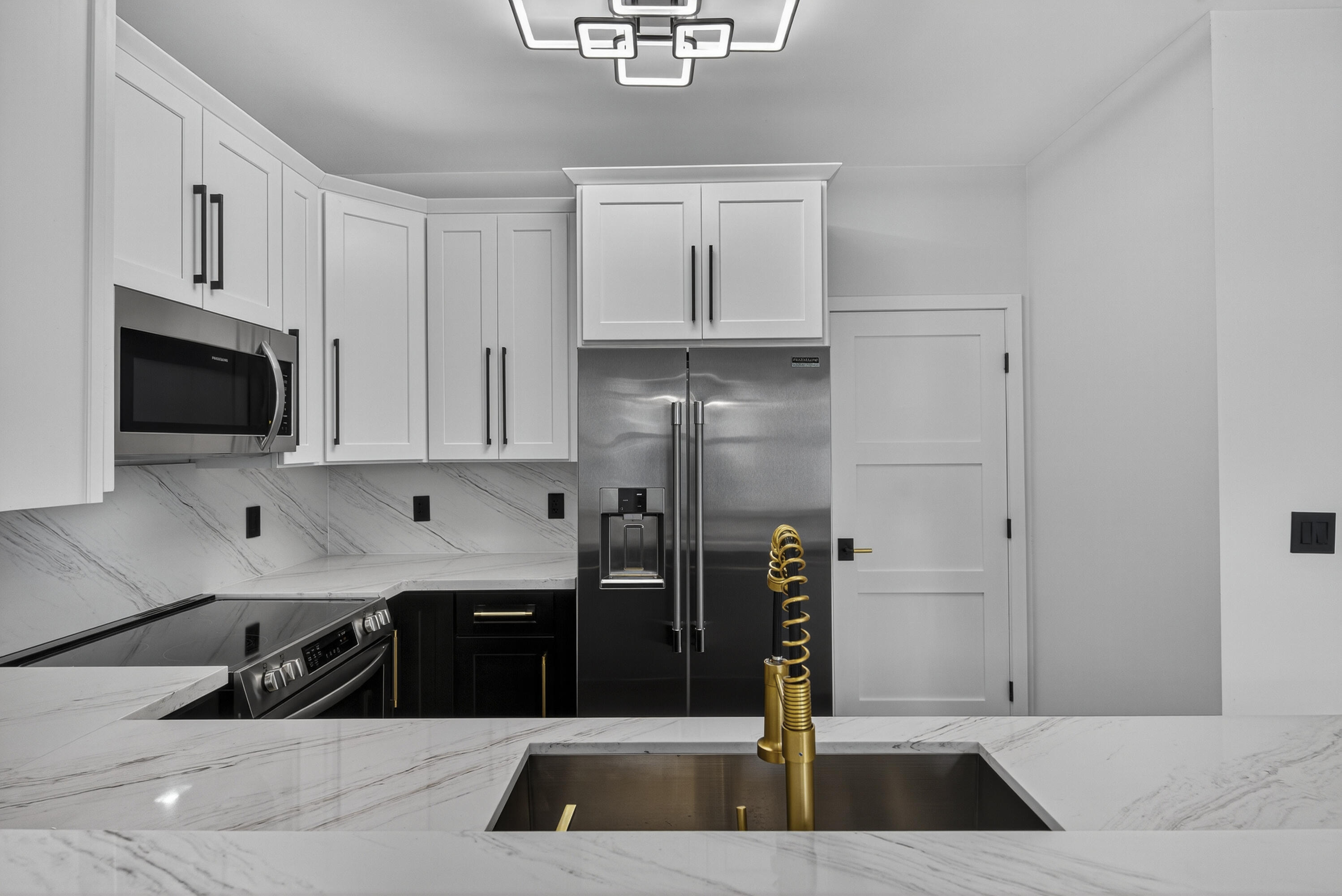 TOWNGATE/PARKVIEW - Residential