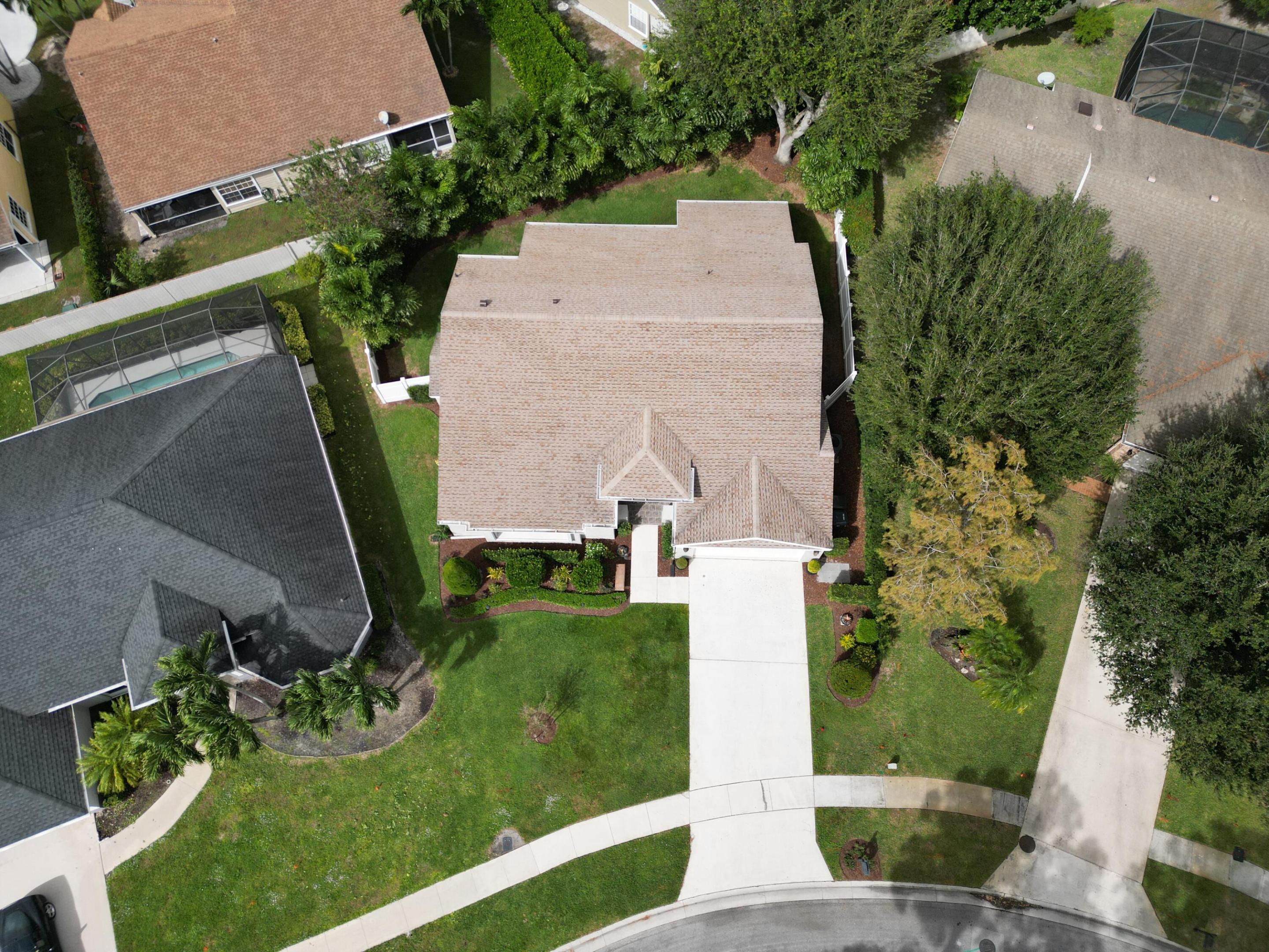 1000 Lake Breeze Drive