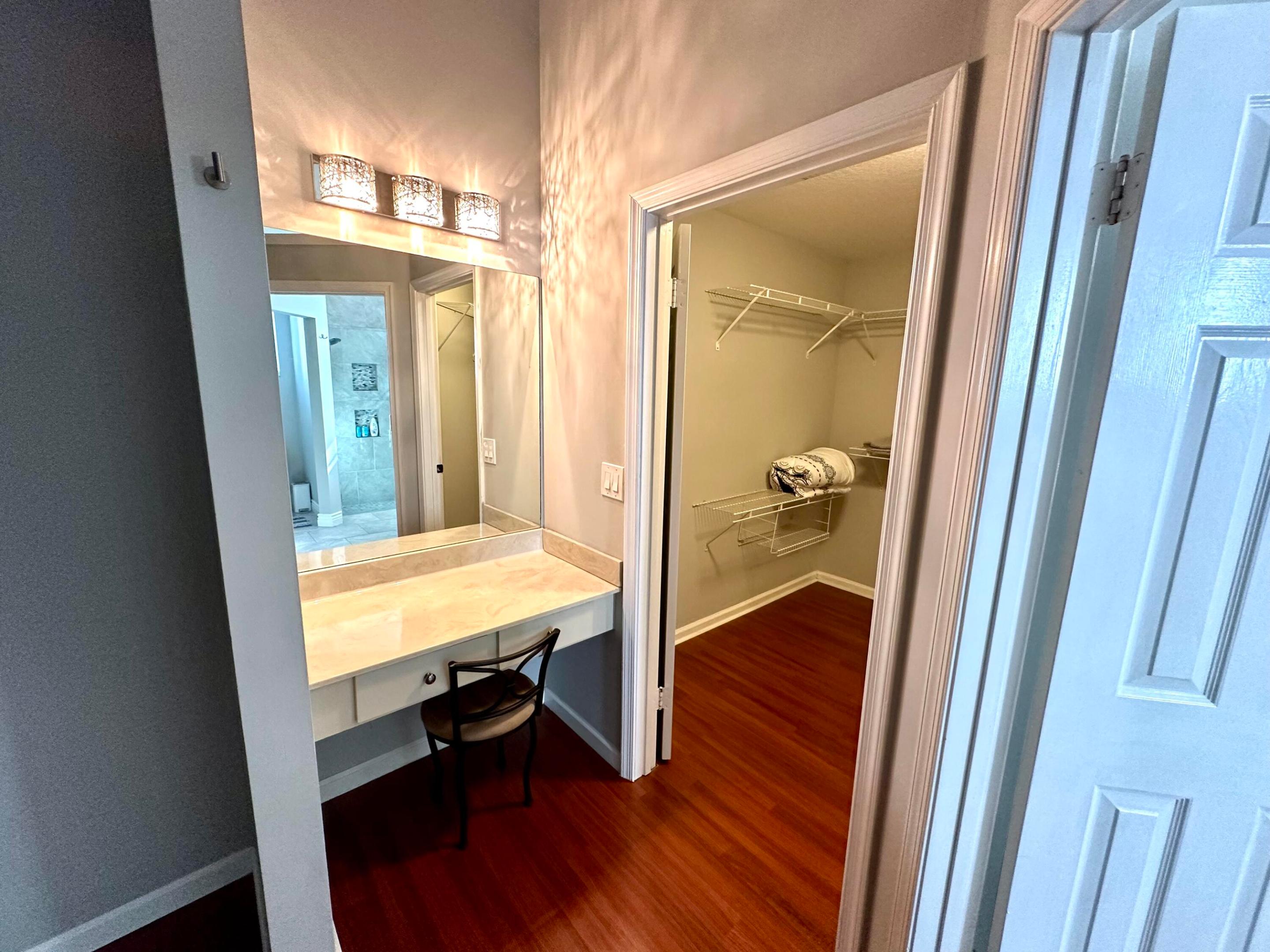 EMERALD FOREST OF WELLINGTON - Residential Lease