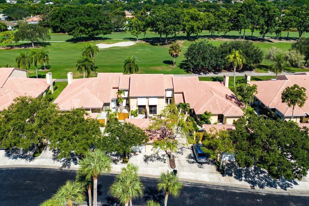 Photo of 229 Old Meadow Way, Palm Beach Gardens, FL 33418 (MLS # R11116879)