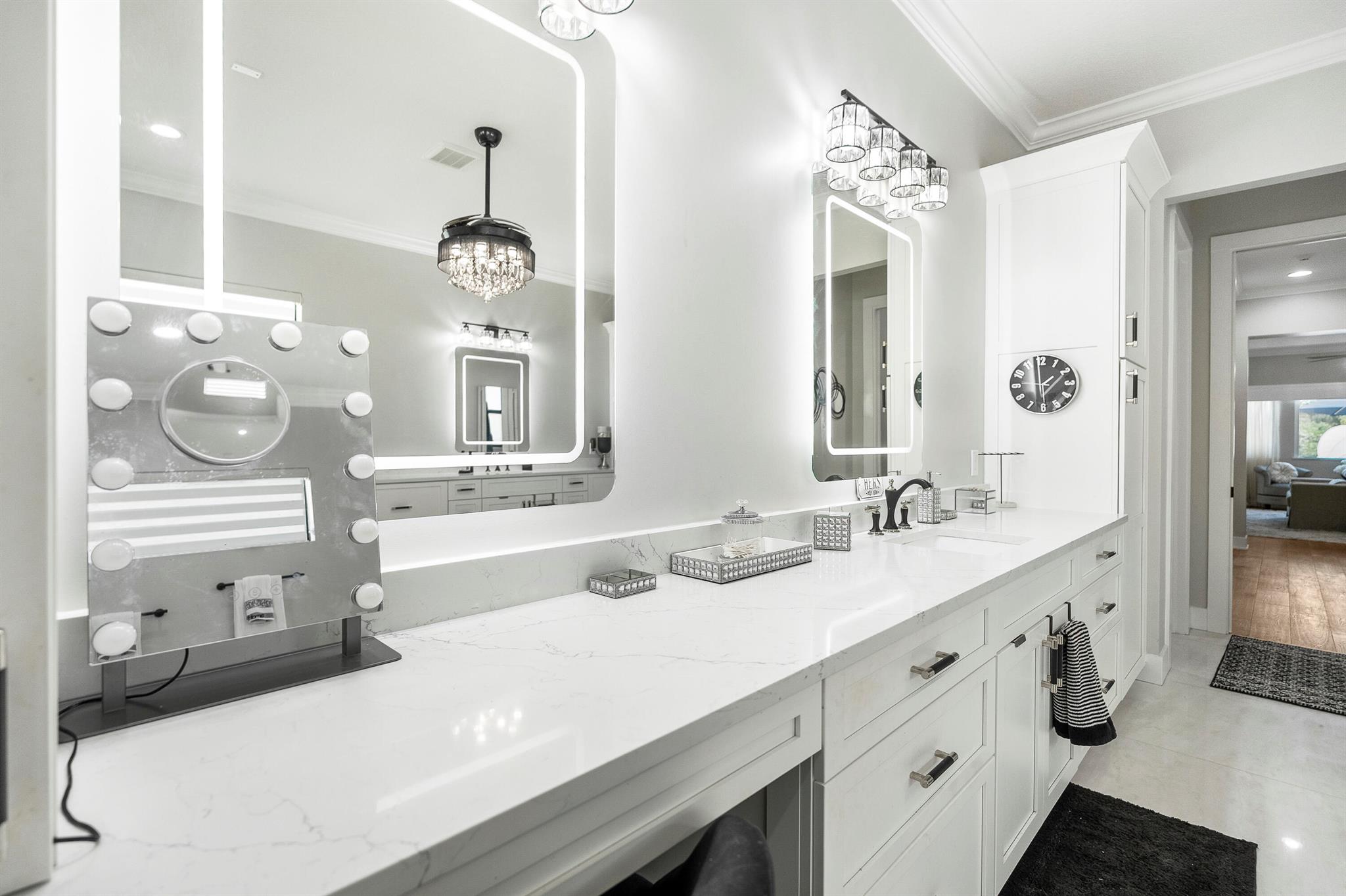 Island of Rivella - Residential